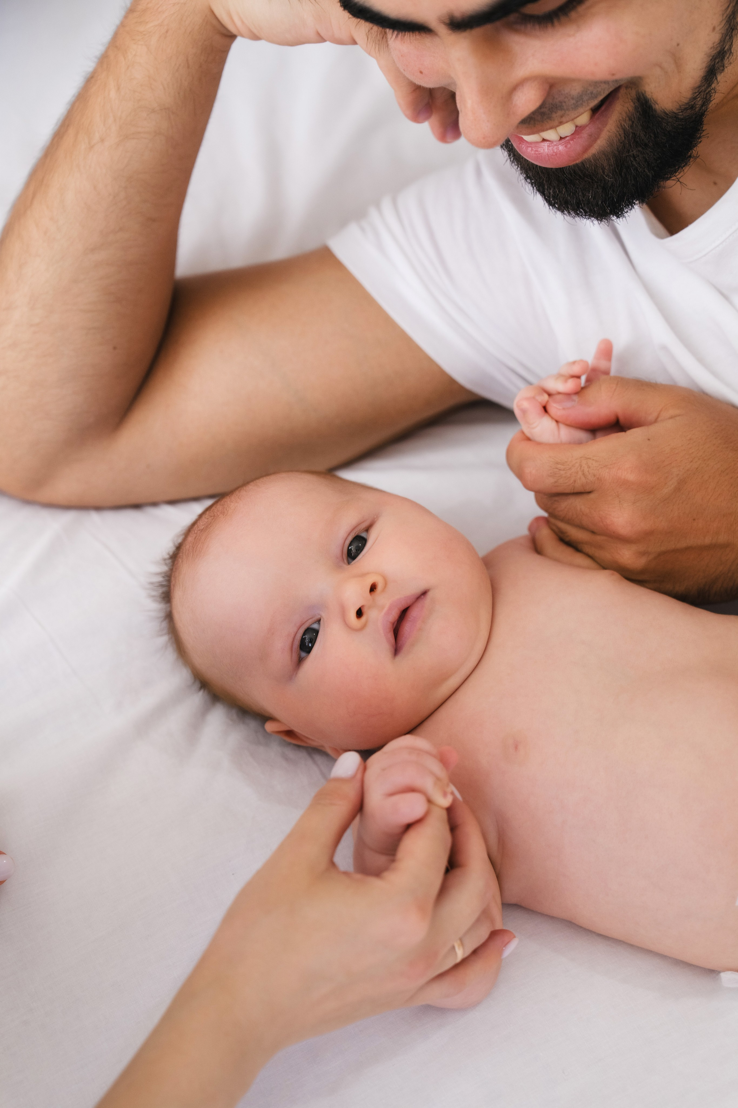 Любовь, Александр и Роберт. Анонс фотографий. Ekaterina Verbitskaya. Photography