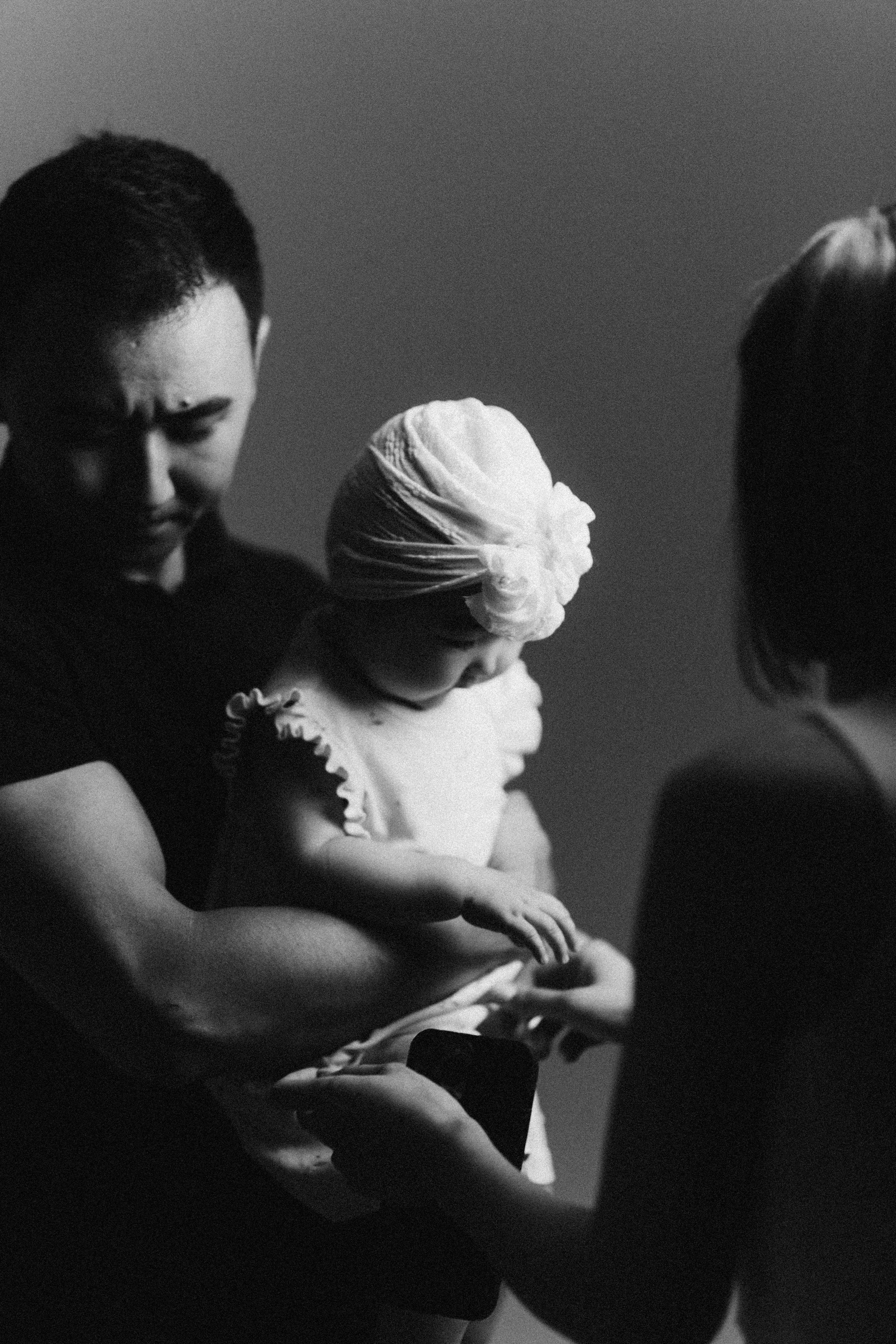 Family. Mandarin.photo