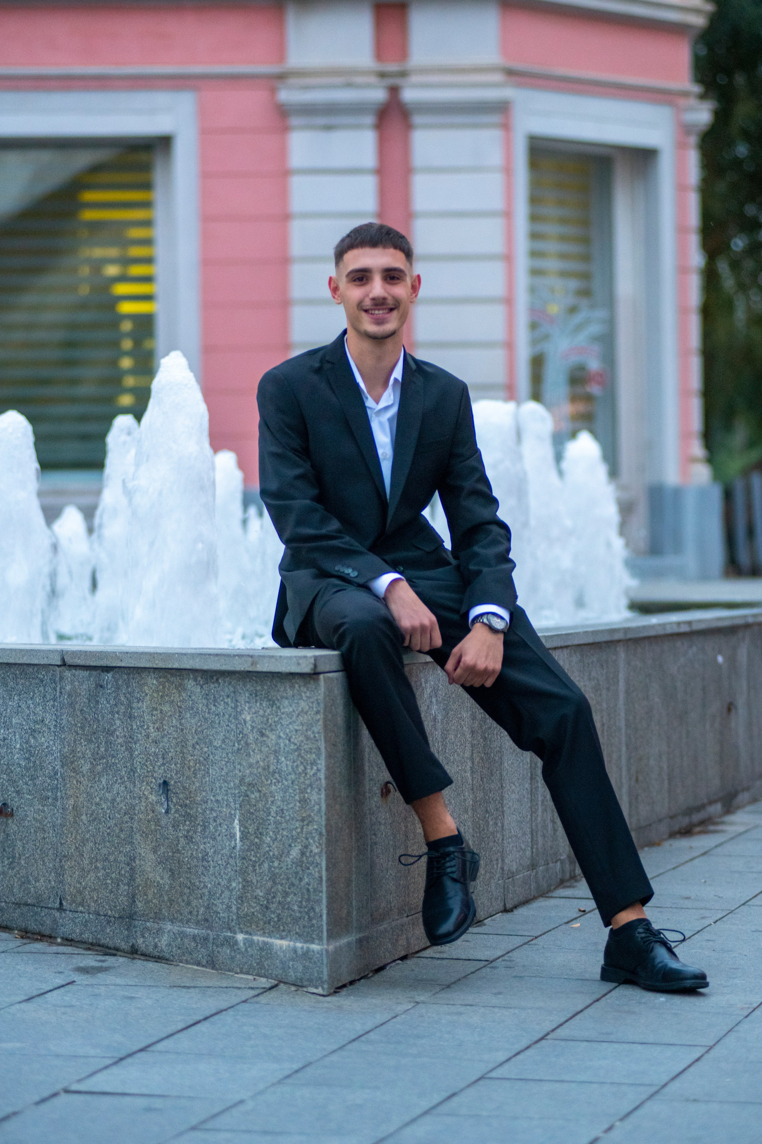 Dušan. Pro Studio Photo & Video Team