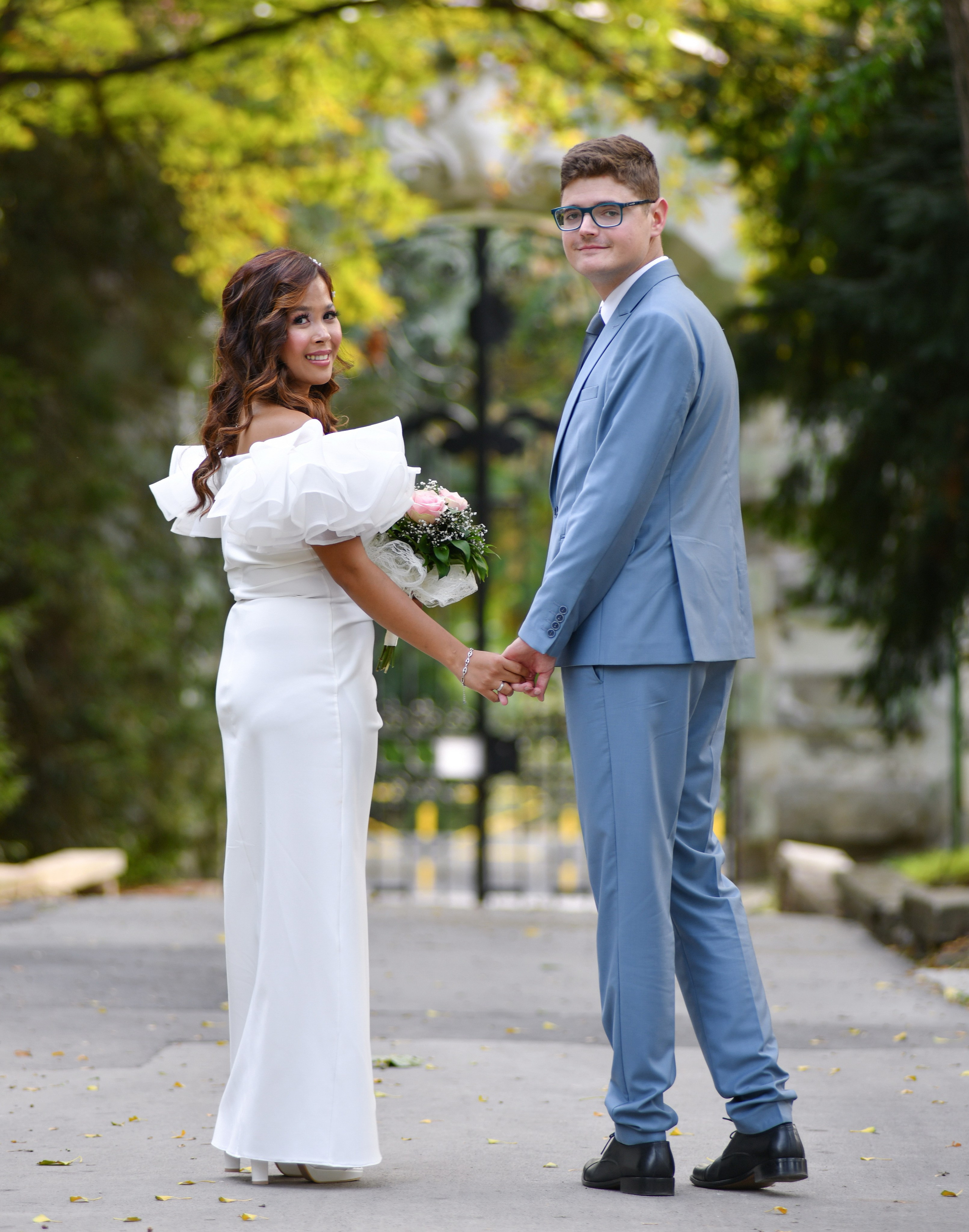 Jesreel & Vladimir. Pro Studio Photo & Video Team