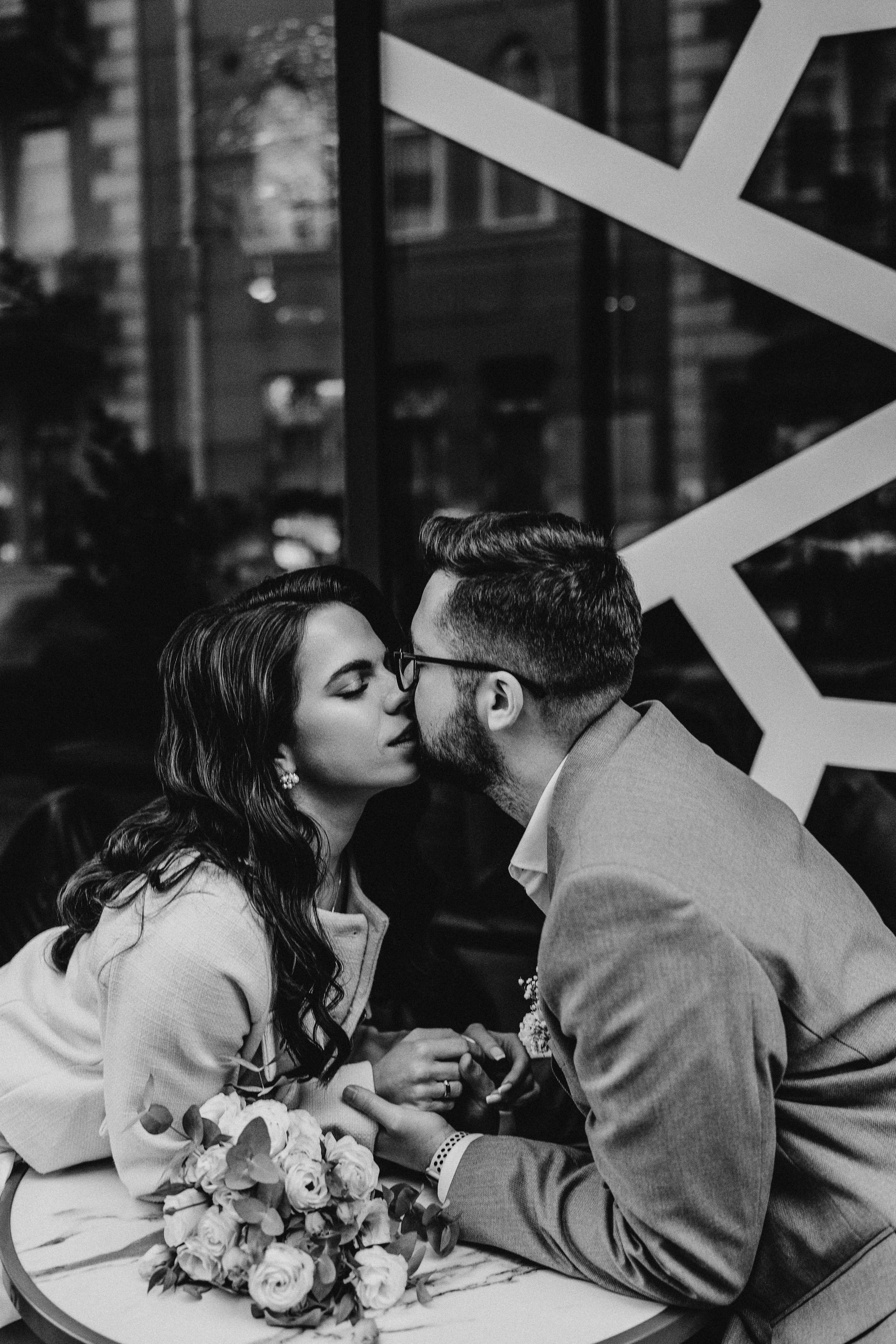 Максим и Диана. Индивидуальный и свадебный фотограф в Батуми Валерия Азаренко