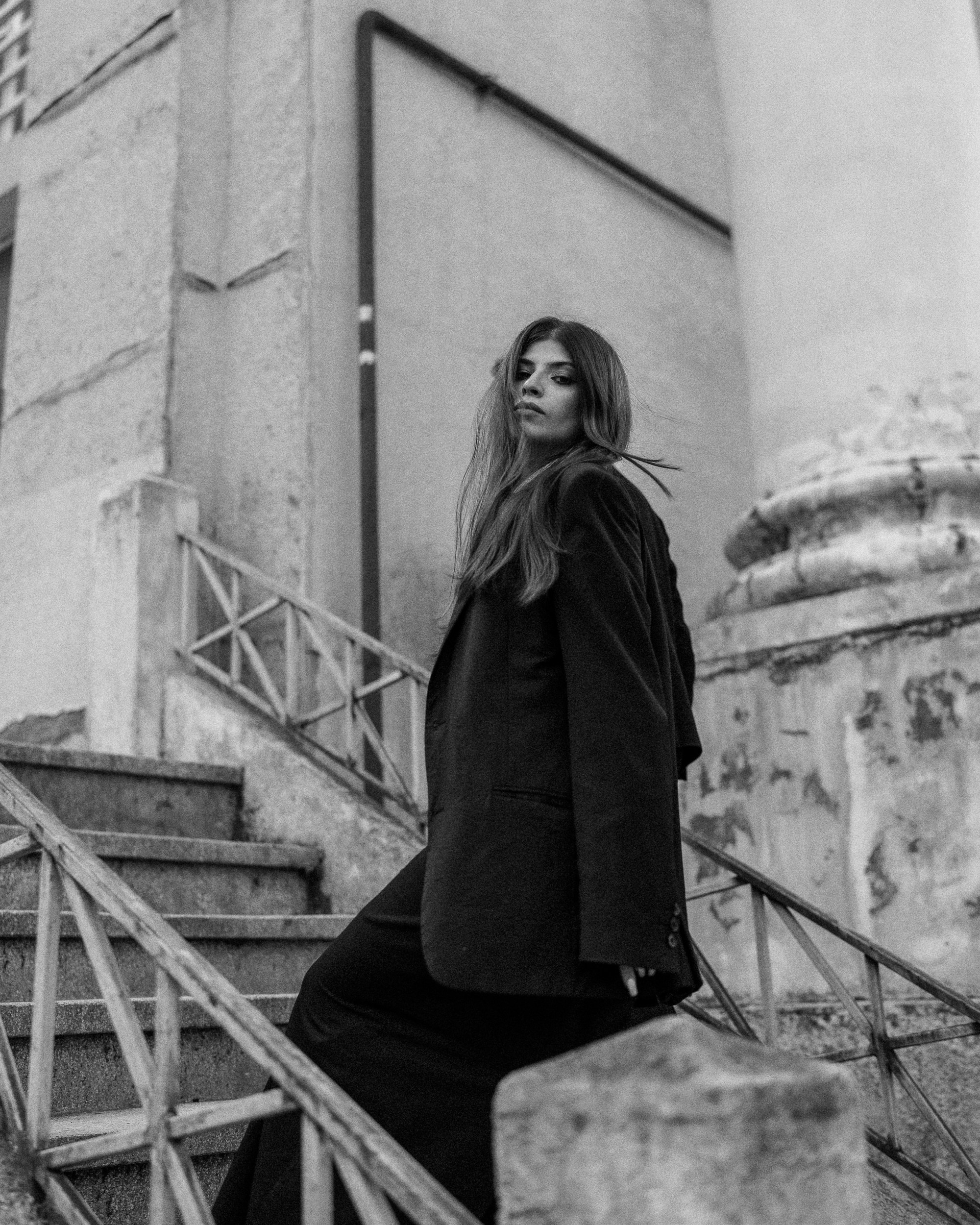 Нино и Коля. Индивидуальный и свадебный фотограф в Батуми Валерия Азаренко