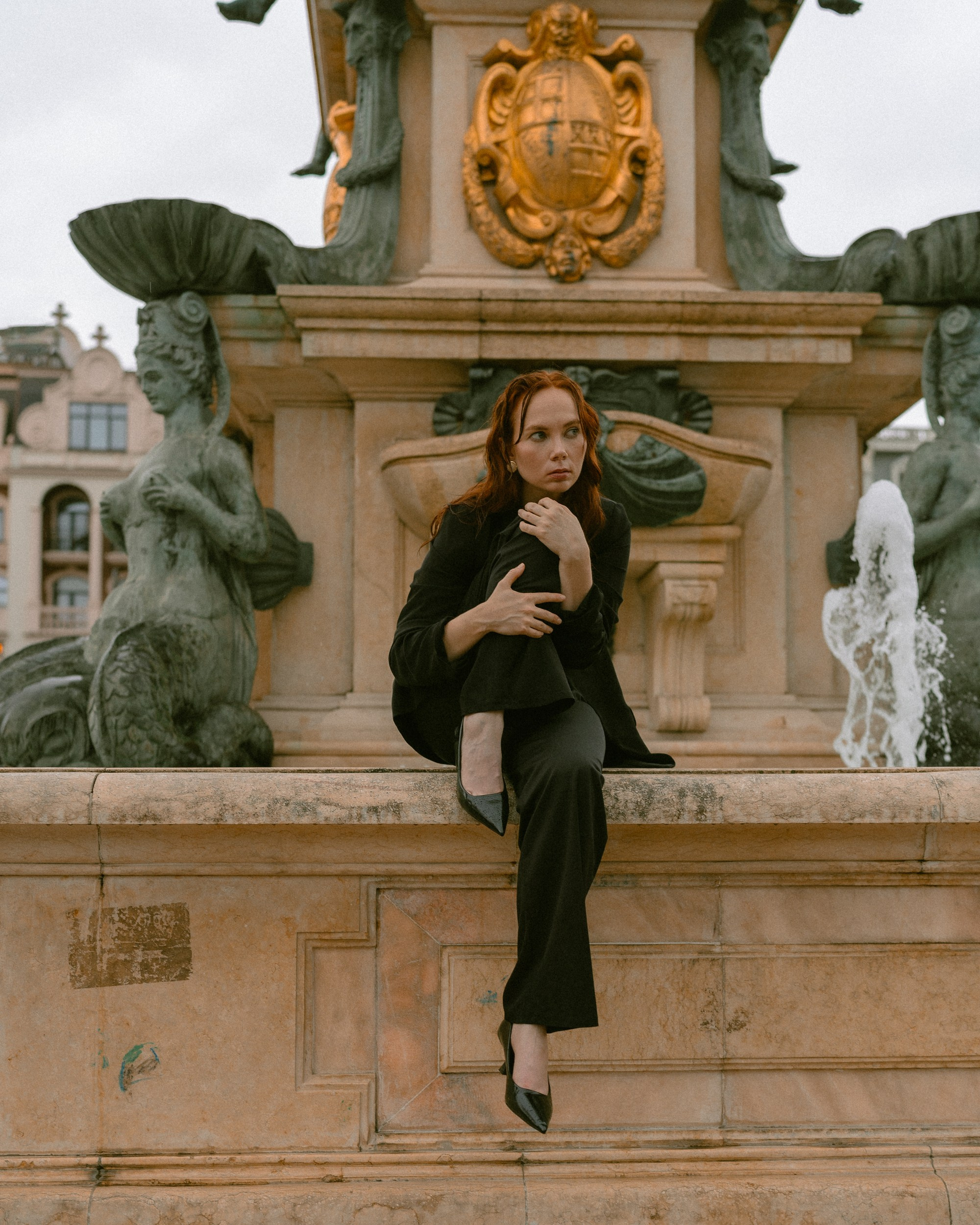 Таня. Индивидуальный и свадебный фотограф в Батуми Валерия Азаренко