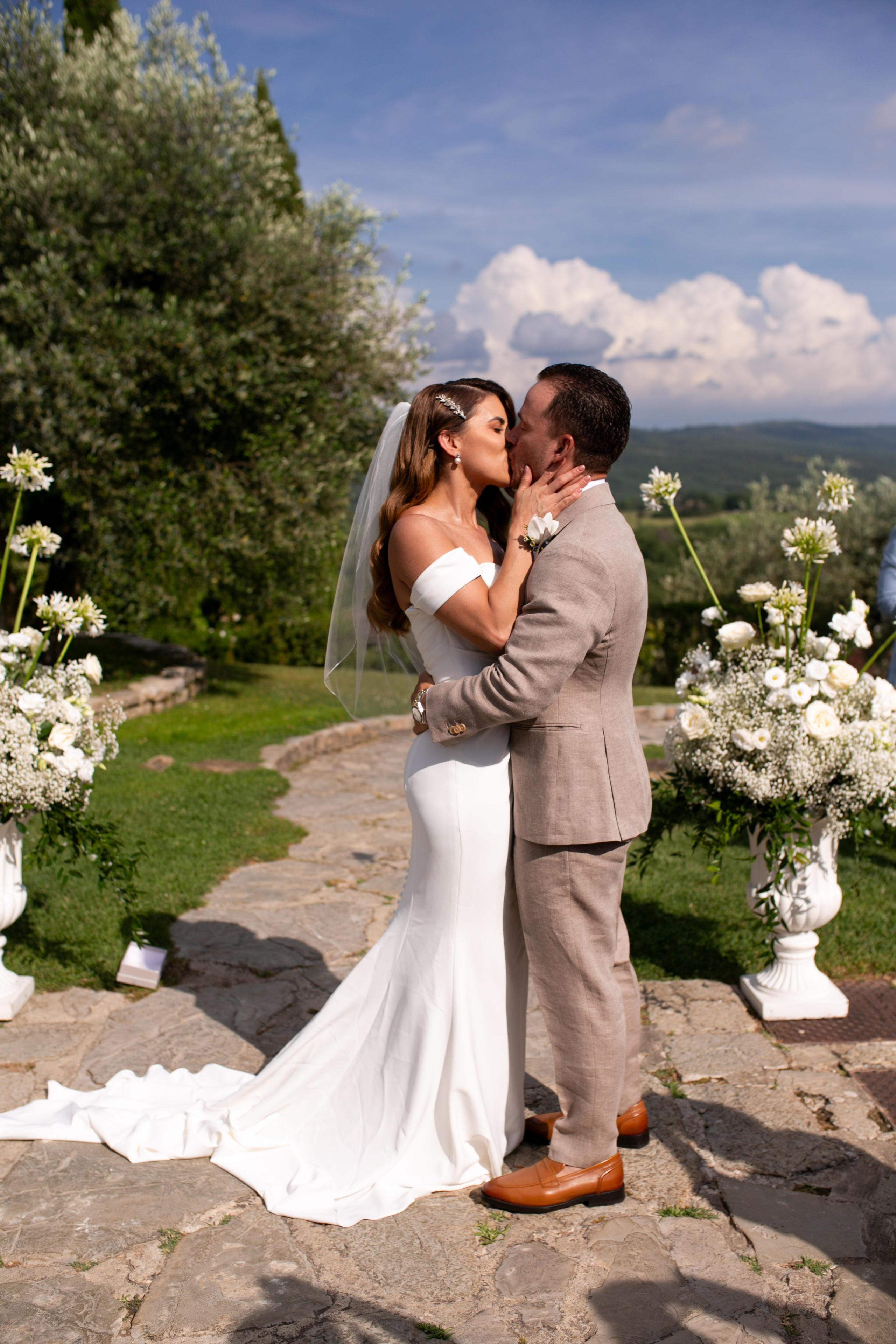 LESLIERL & JUAN. CK Photography | Wedding Photographer & Videographer in Italy