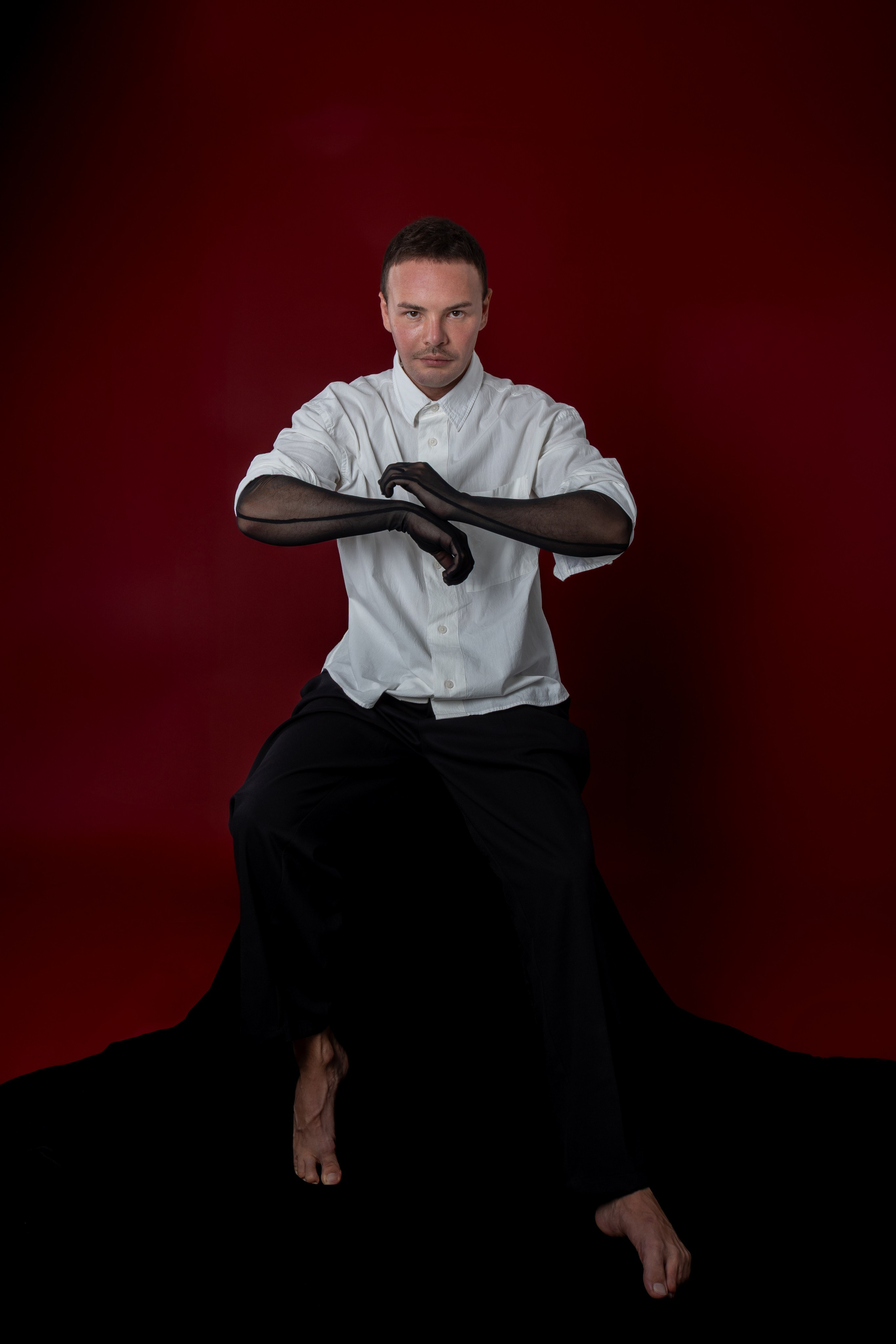 Maxim. Photographer in Milan |Mila Pro Photo