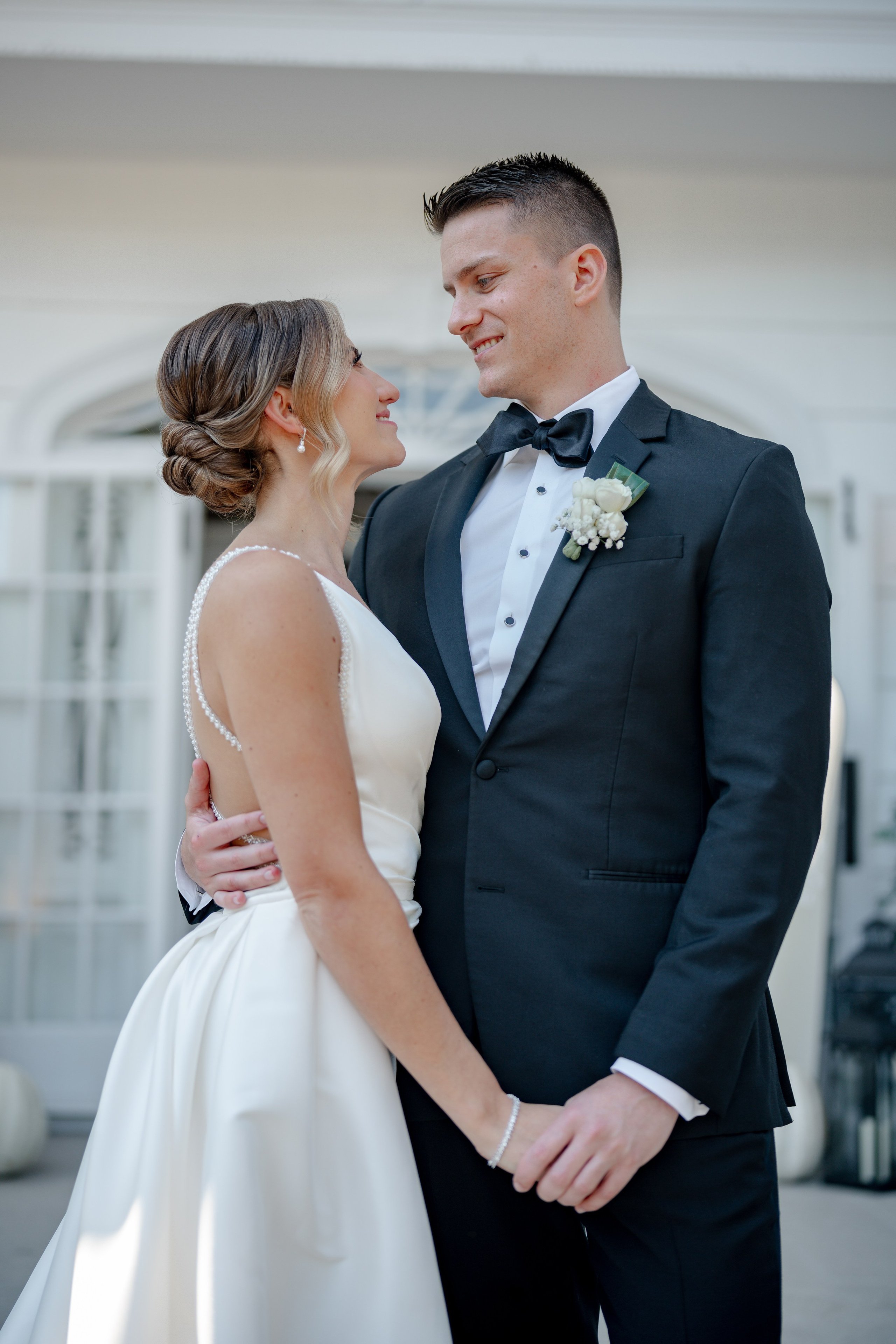 Caroline & Joh wedding day. Anna Krasnova Wedding photographer