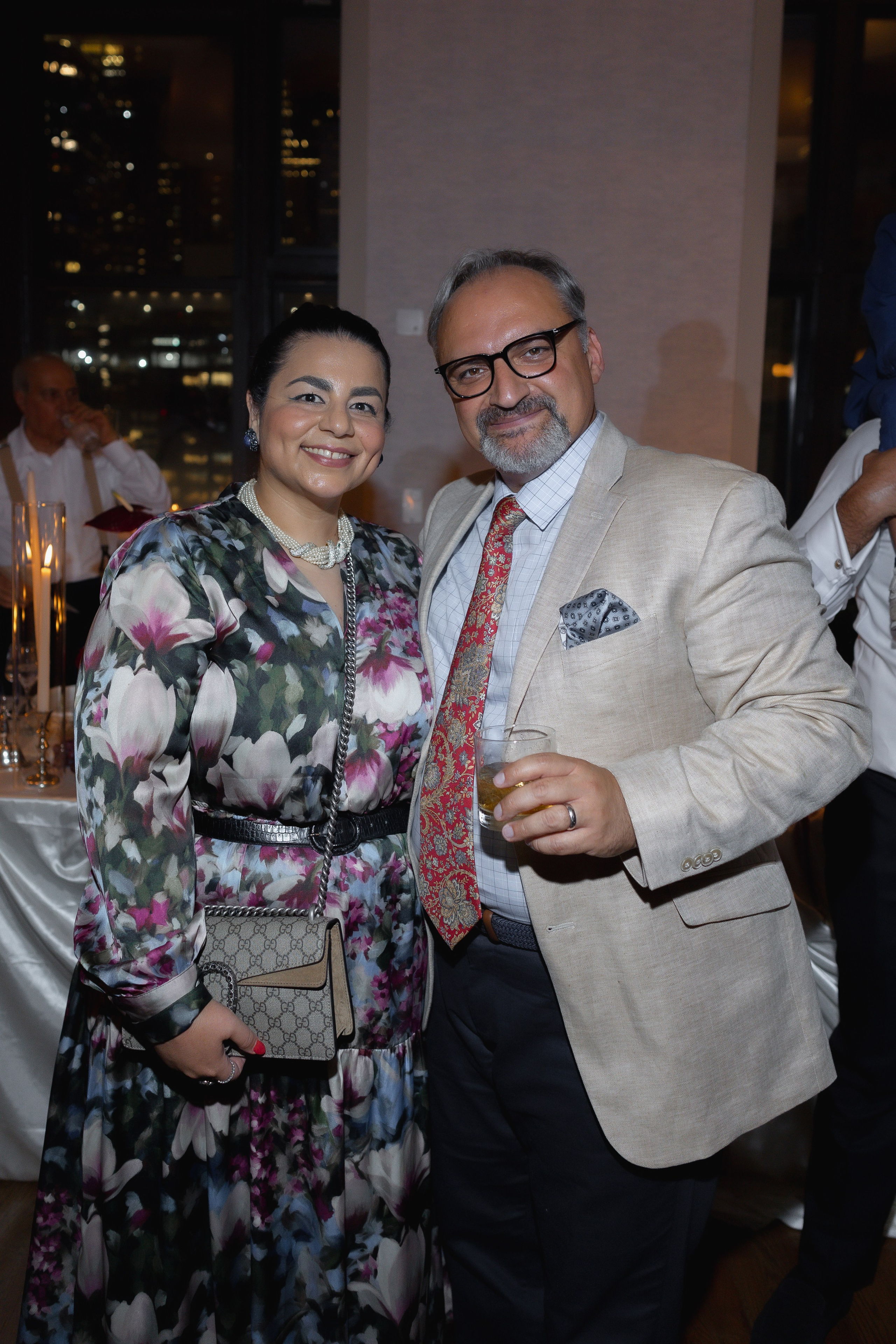 Amir and Maya. Anna Krasnova Wedding photographer