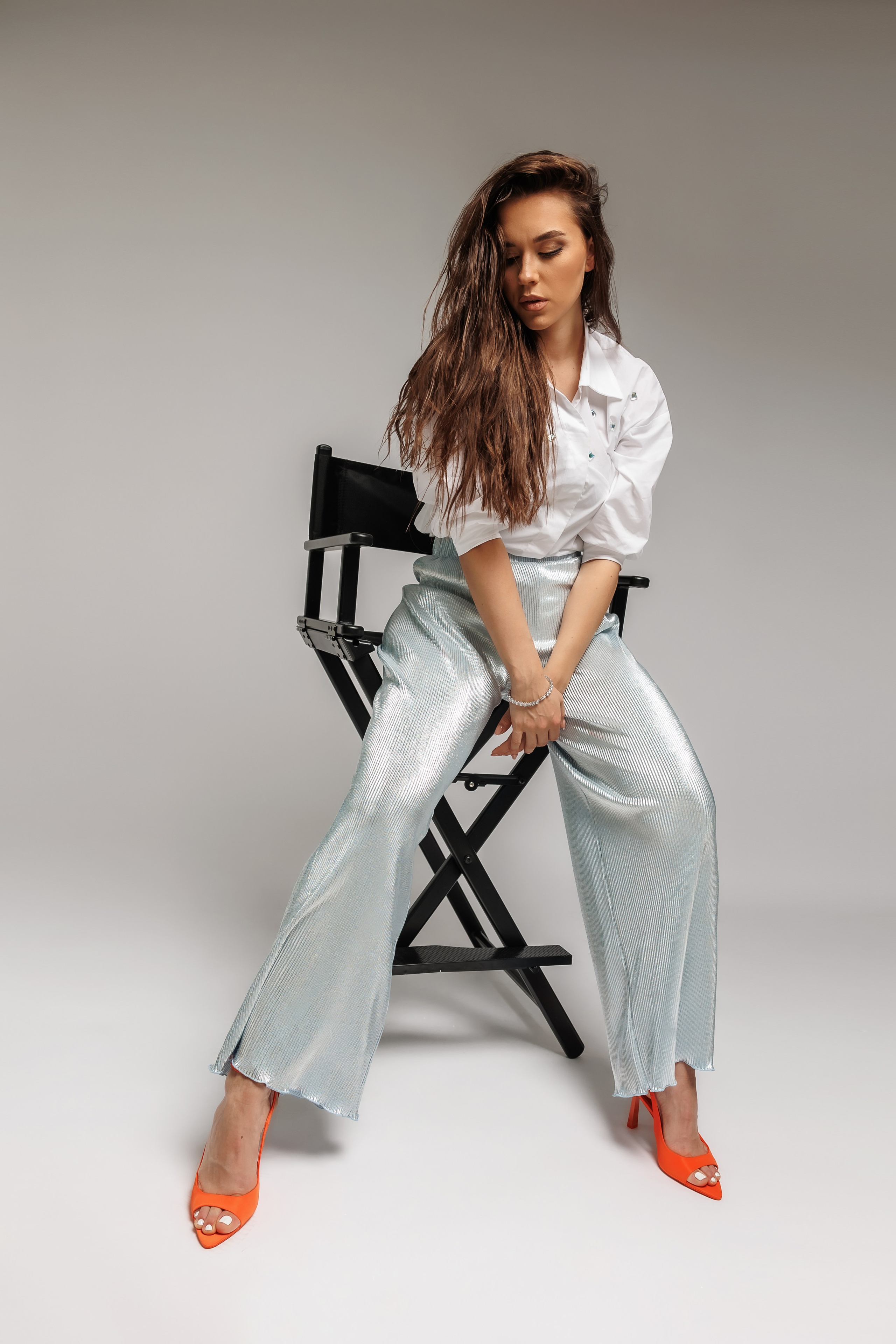 Индивидуална фотосесия. Фотограф Ирина Йотова