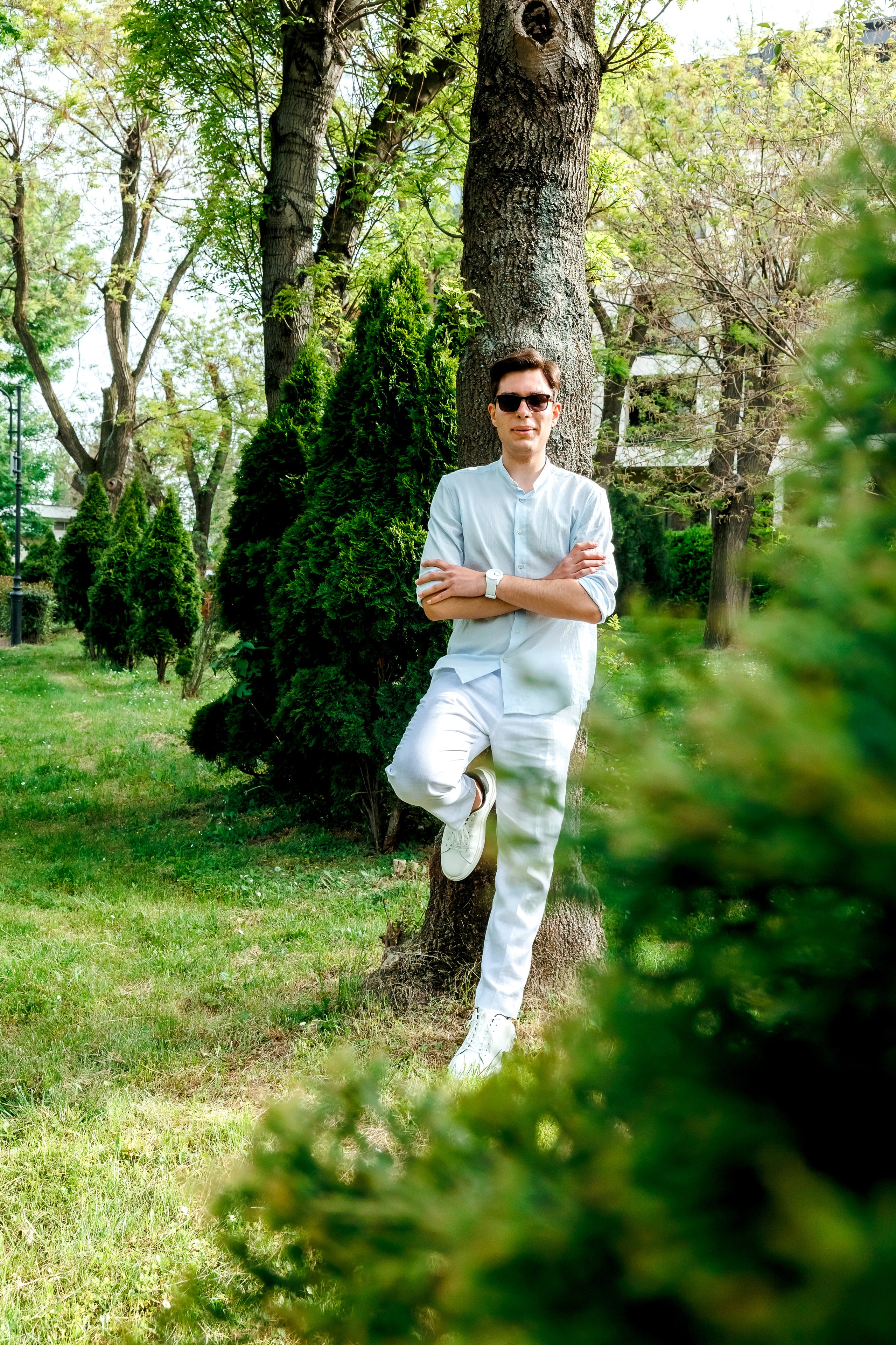 Бургас 12А. Фотограф Ирина Йотова