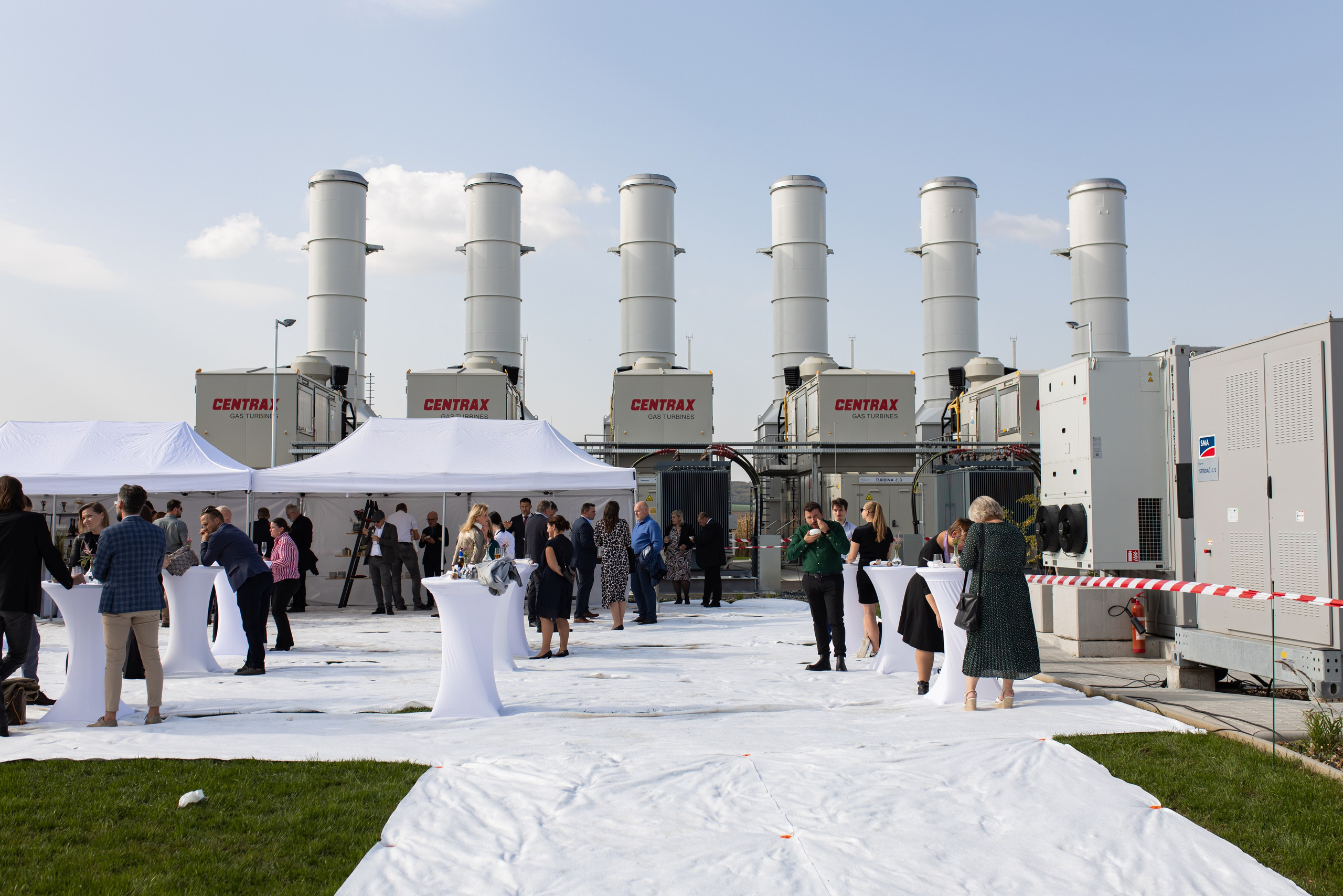 Dana Lišková - Event Photographer Prague - event photography  - conference photography - corporate events - corporate photography