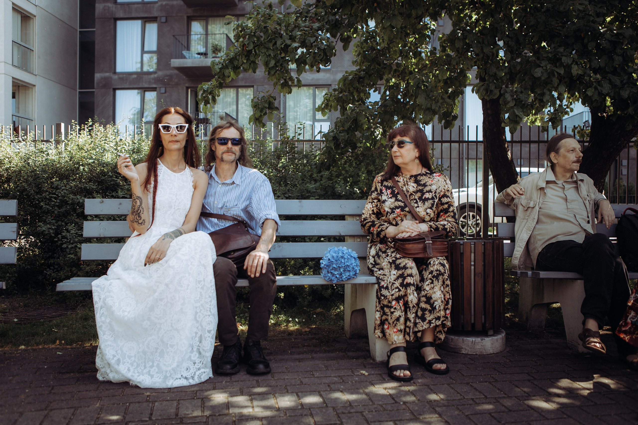 Wedding ceremony Agnese &Aleksandrs. Sandra Garanca Portrait and event photographer