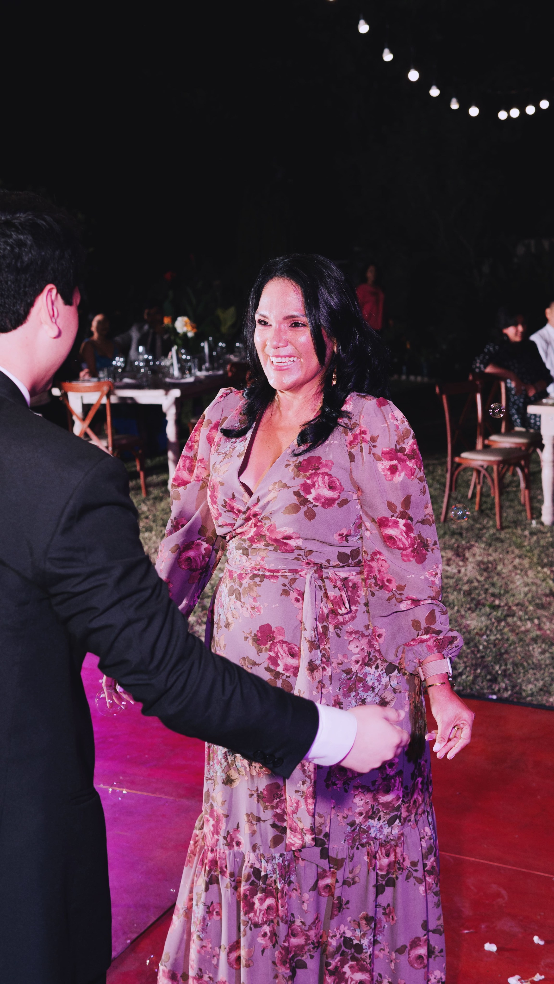 Carlos & Alisson. Fotografo de Bodas