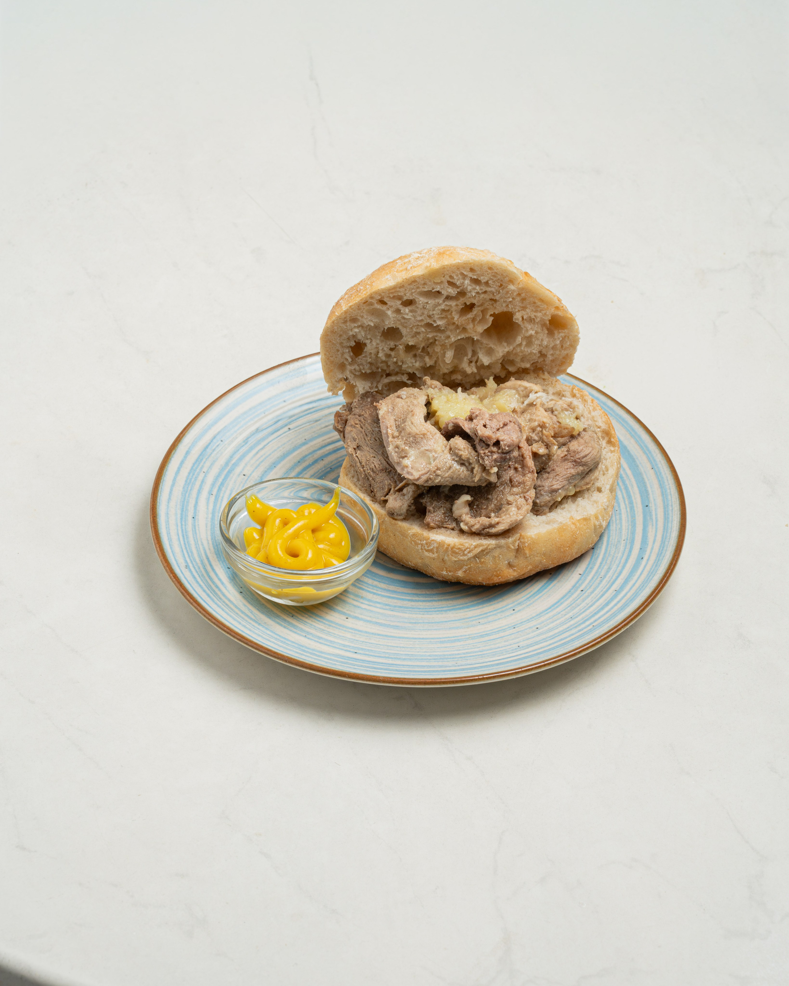 Forma Studios | Food & Drinks