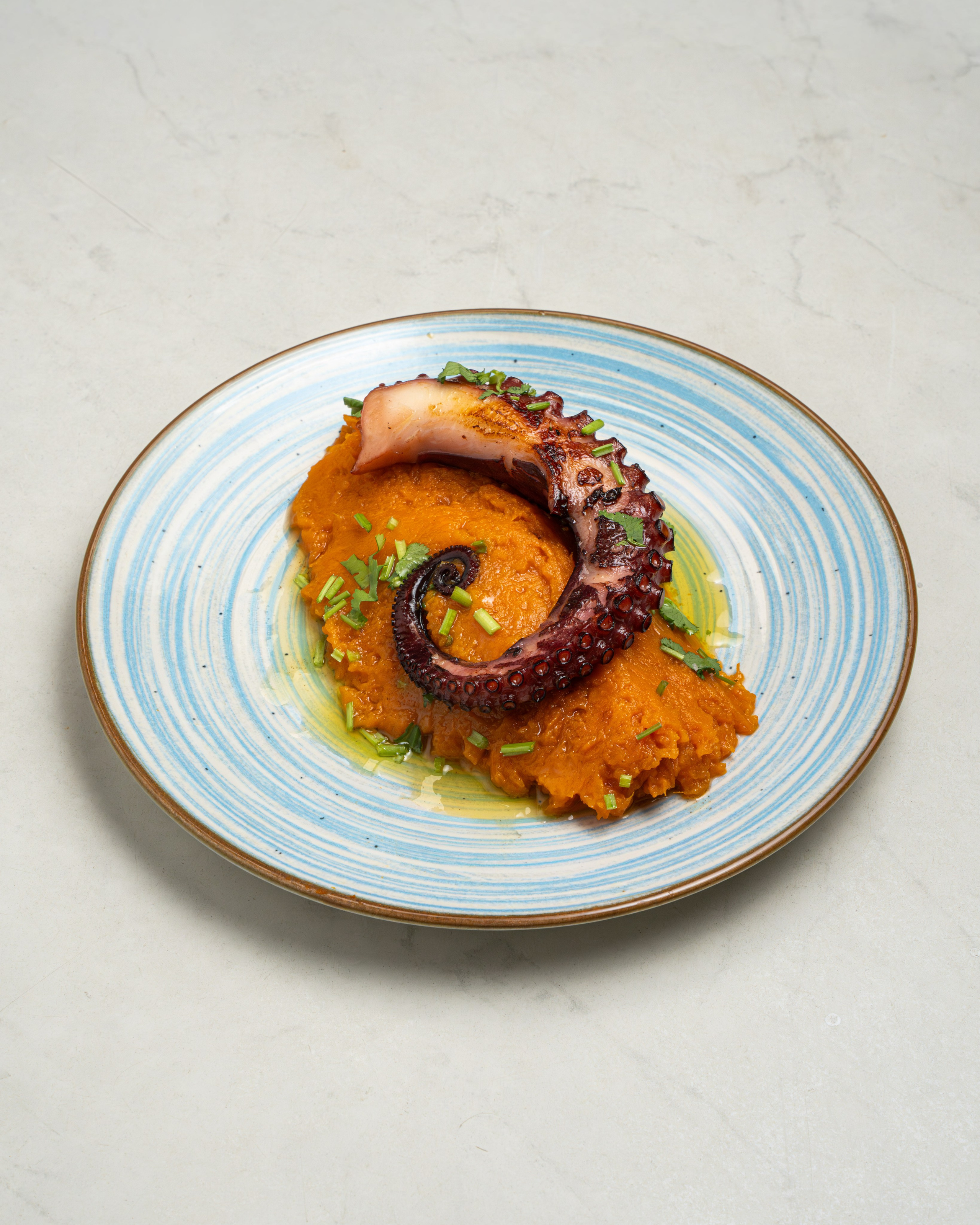 Forma Studios | Food & Drinks