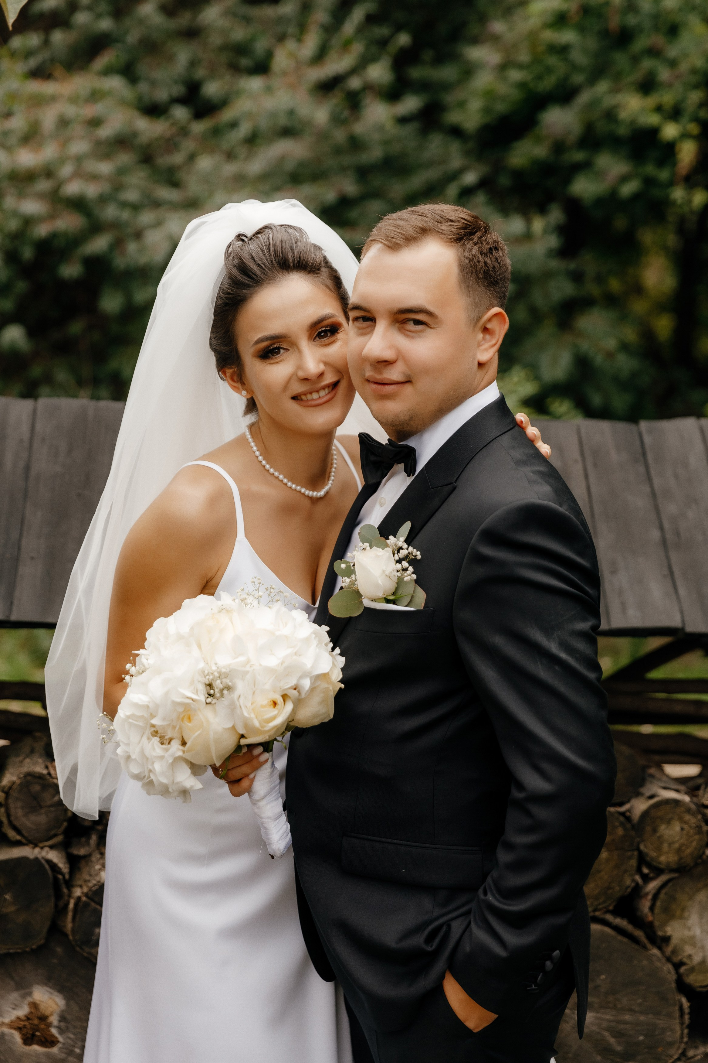 Wedding. Fulga Photographer