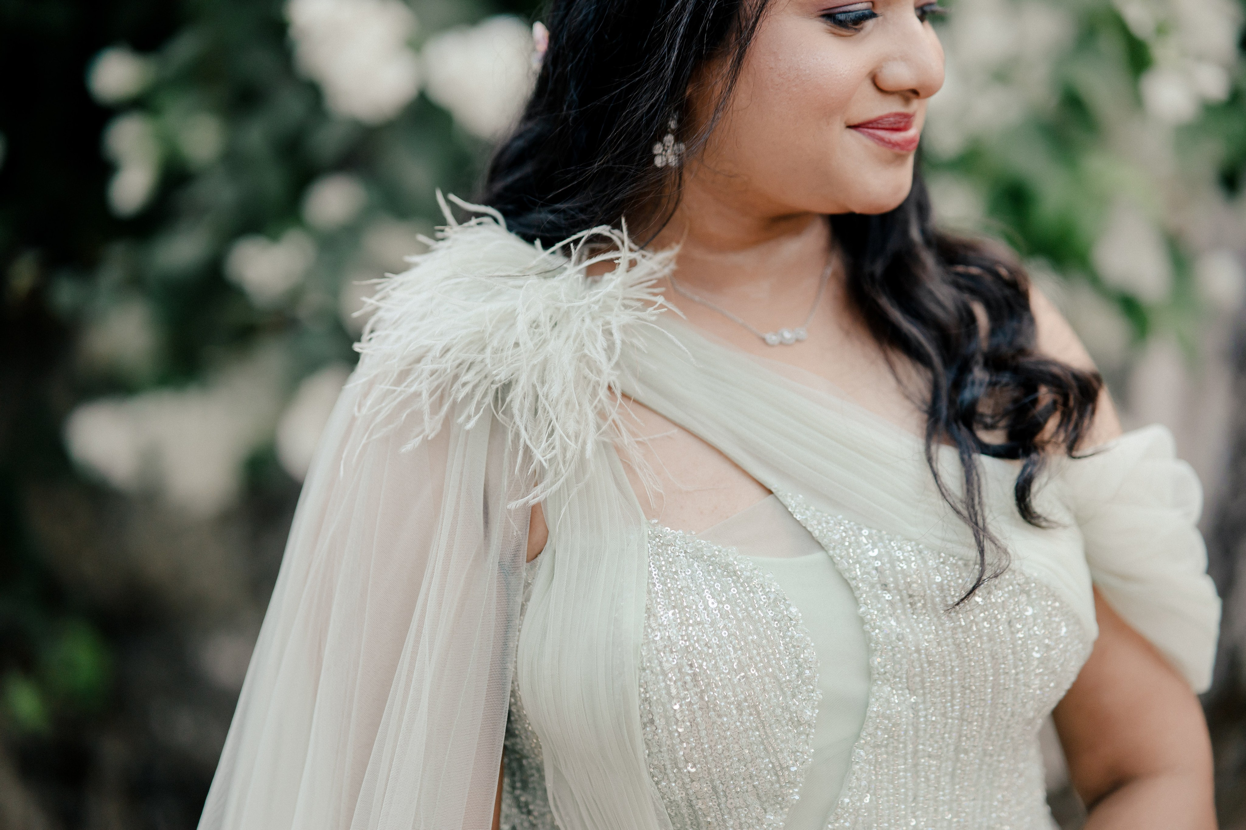 Jayson and Loren. Joel Fernandes — Candid wedding photographer