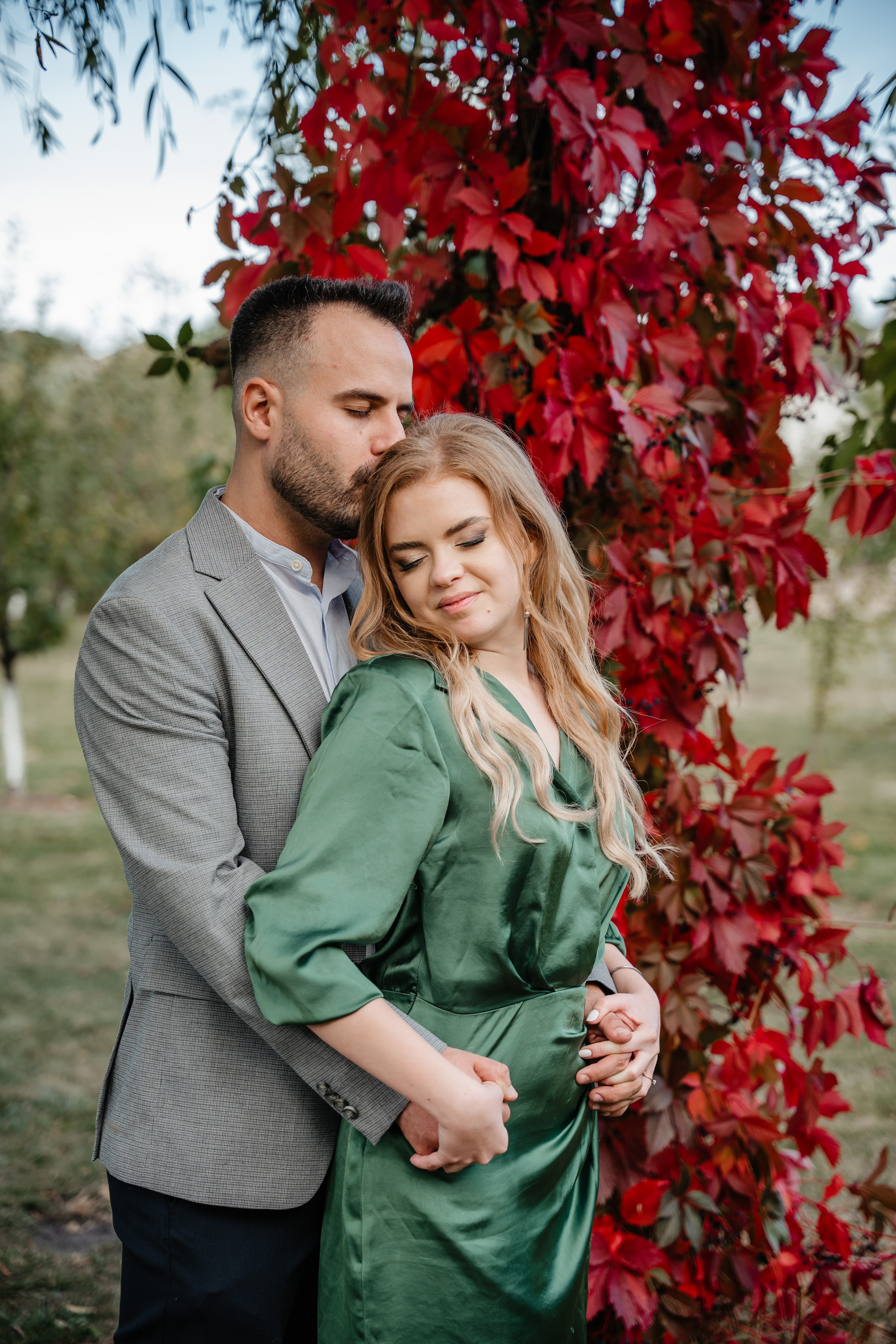 Ilinca & Naor. Dragosbaciuartphotographer