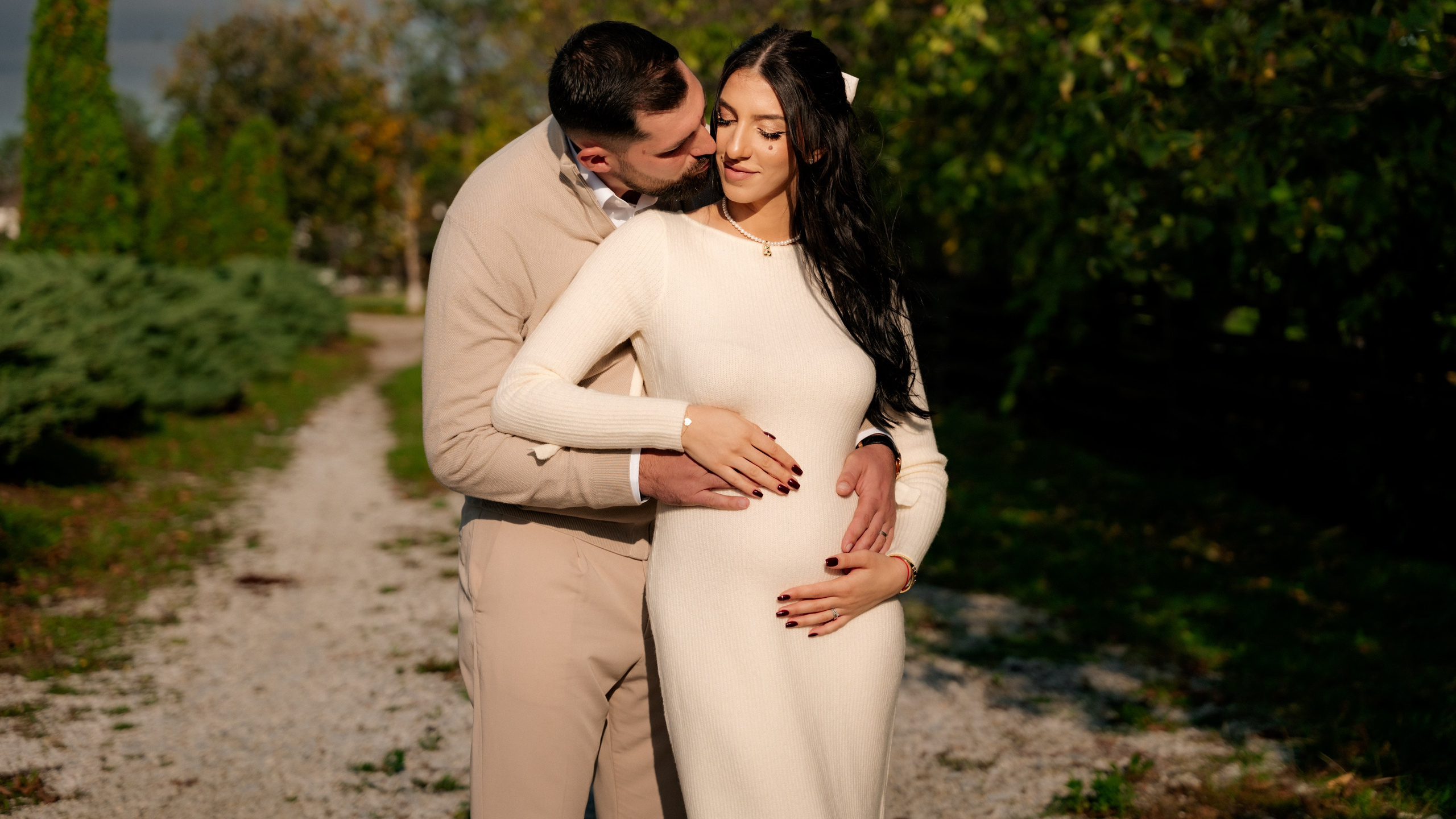 Gender Reveal. Dragosbaciuartphotographer