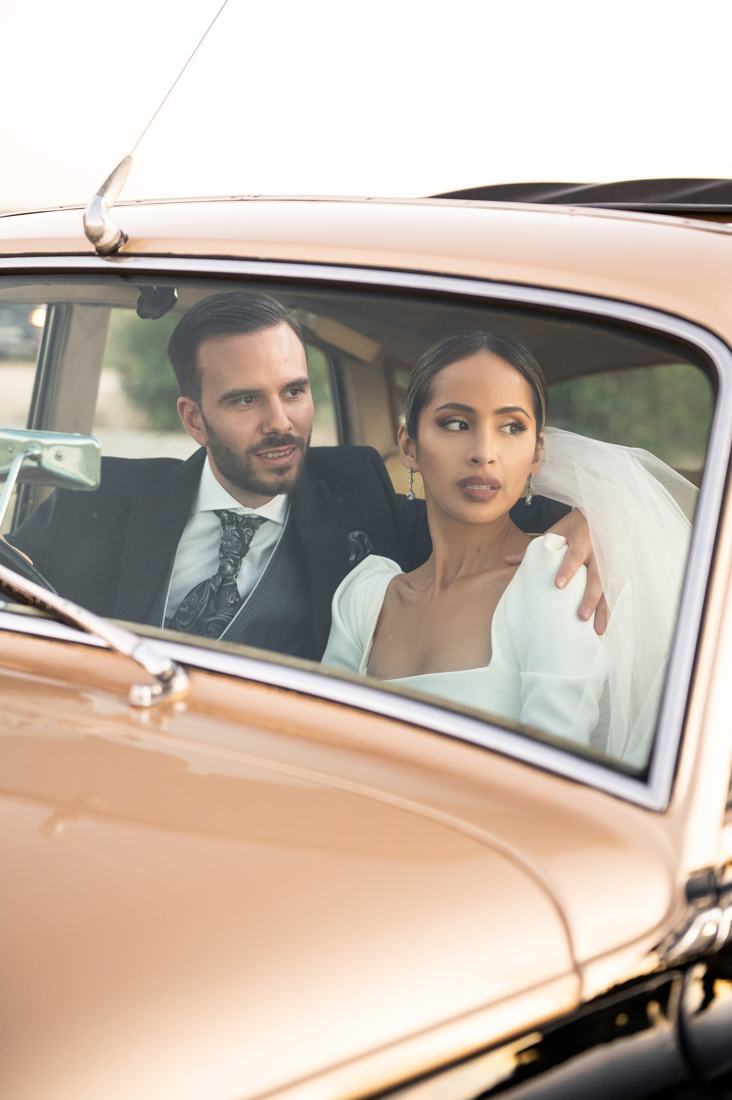 Ingrid & Daniel. Wedding photographer in Spain