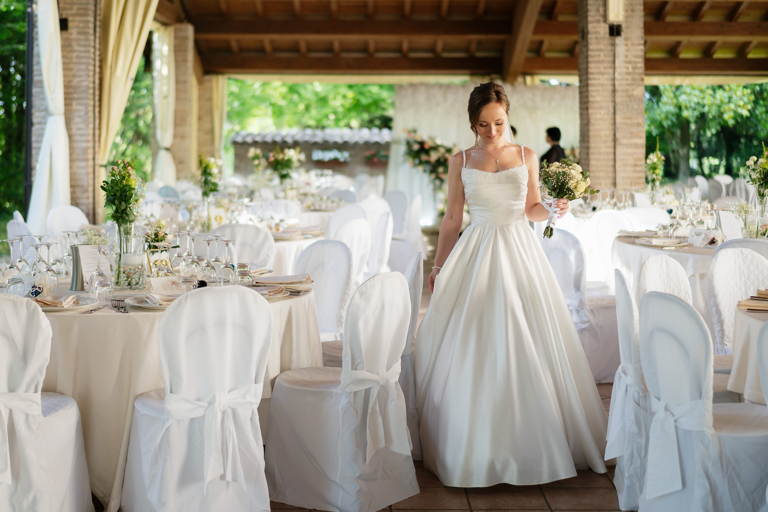 Fotoreportage. Daniel Cosug fotografo matrimonio milano
