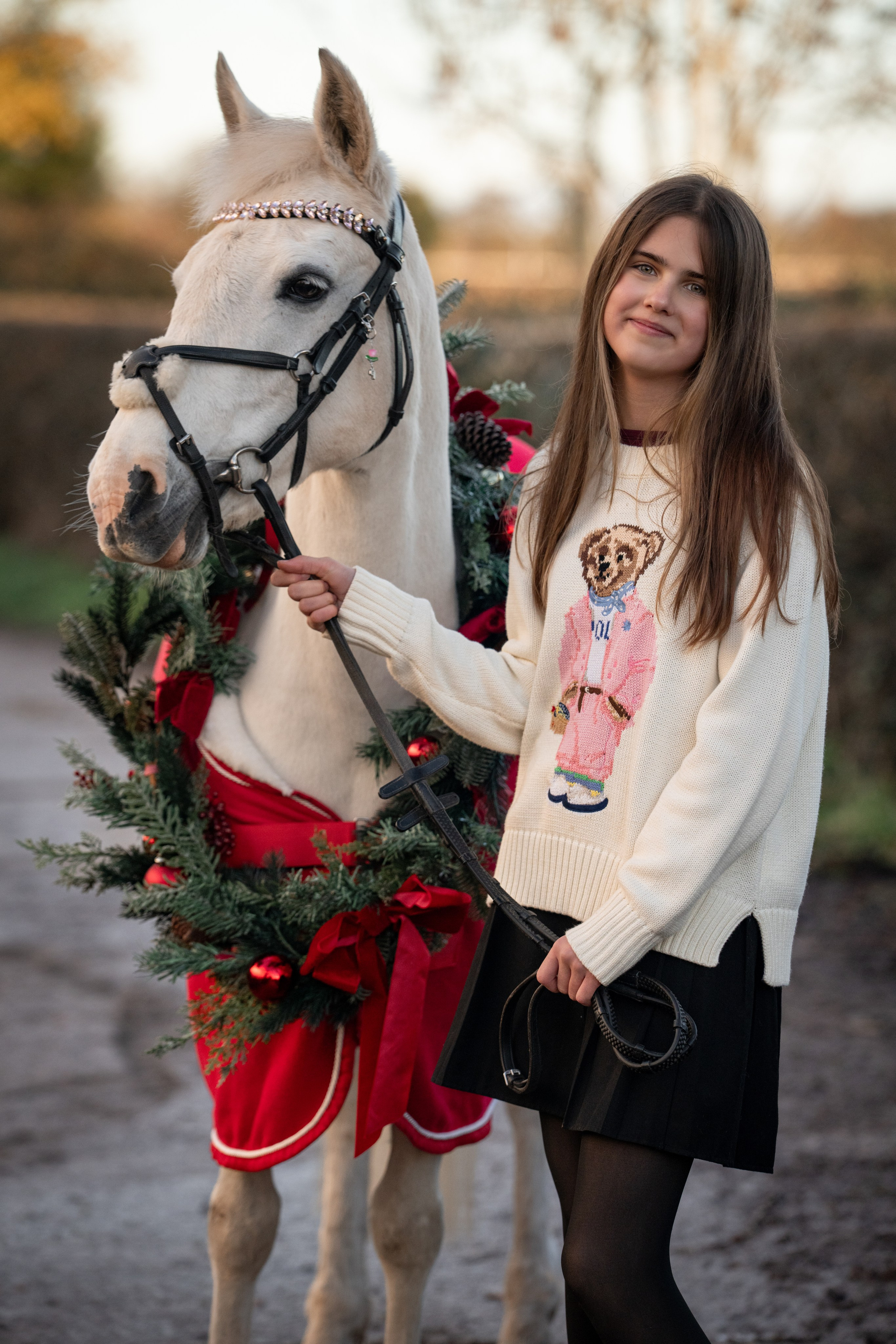 Leicestershire Equine Photography by El | Authentic Equine Portraits & Events