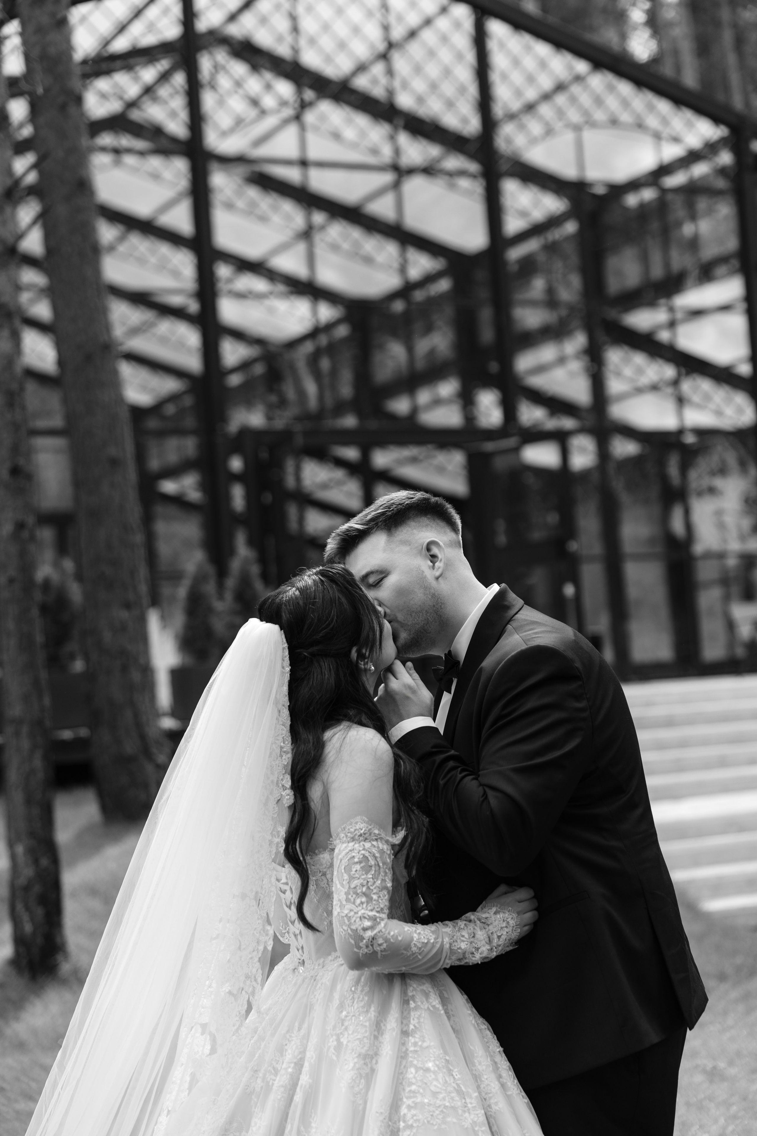 Y&D. Dworek przy Lasie. 31.08.2025. Fotograf ślubny i rodzinny w Krakowie Yana Klymova