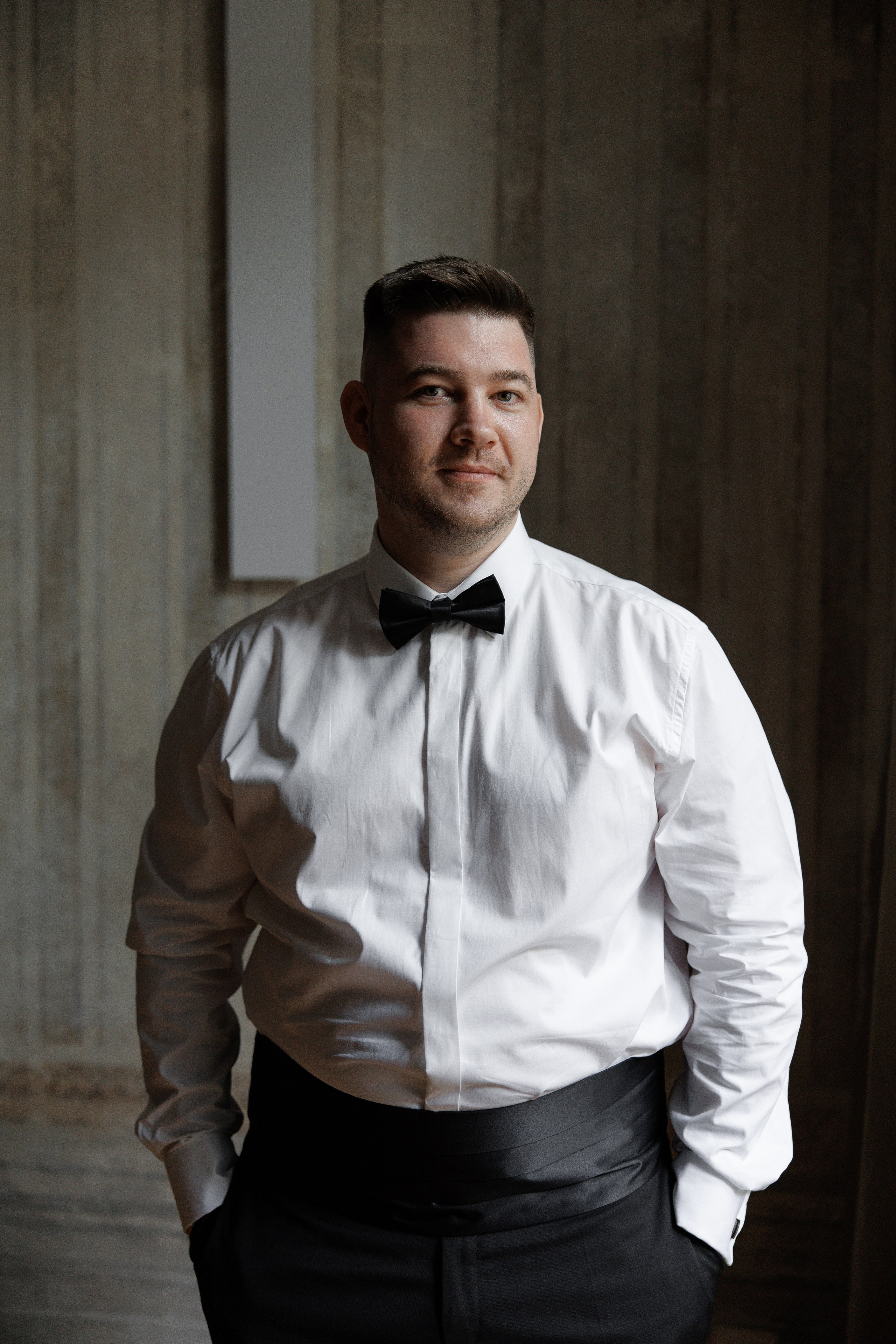 Y&D. Dworek przy Lasie. 31.08.2025. Fotograf ślubny i rodzinny w Krakowie Yana Klymova