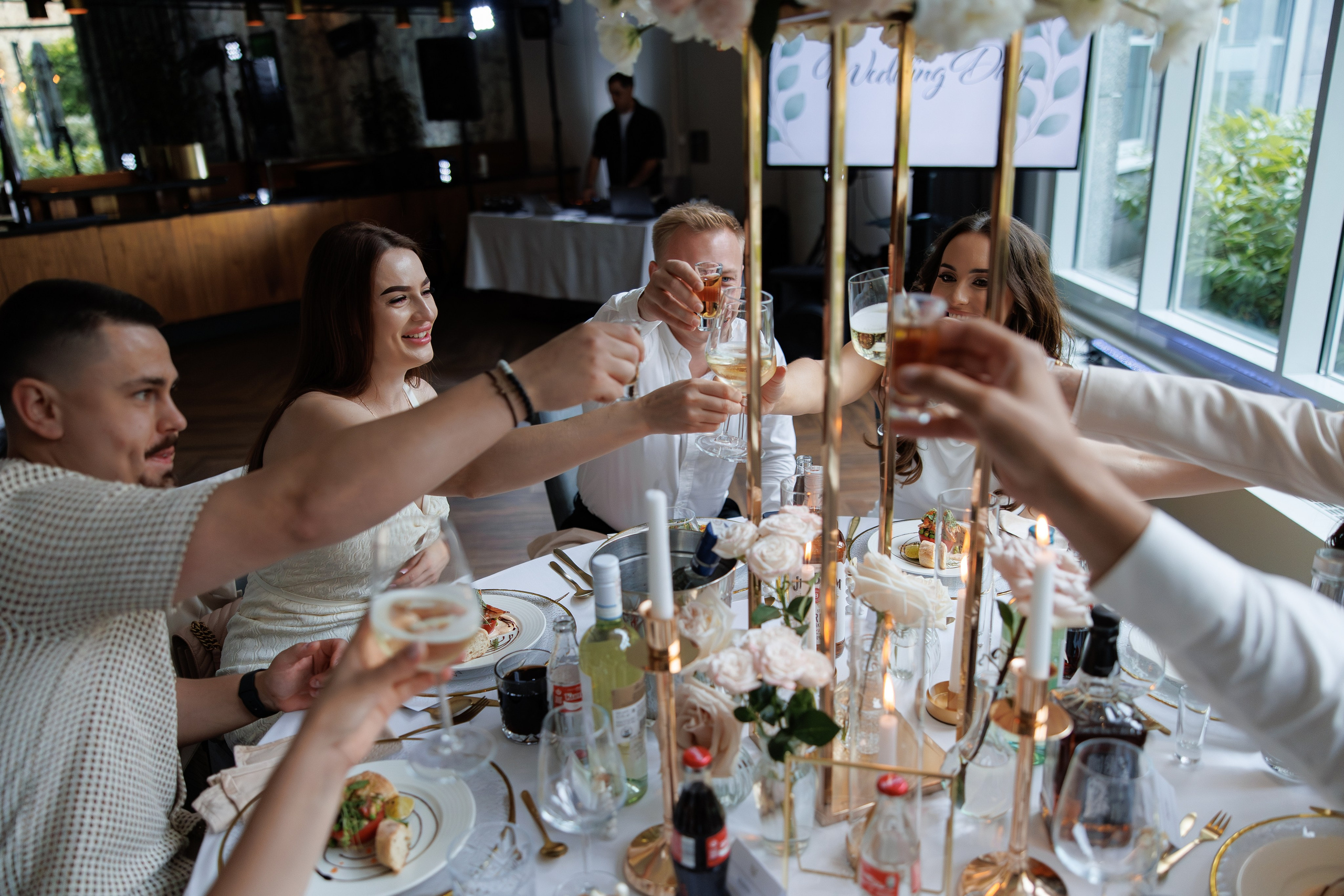 Y&V. Raddison Blu. 08.08.2025. Fotograf ślubny i rodzinny w Krakowie Yana Klymova