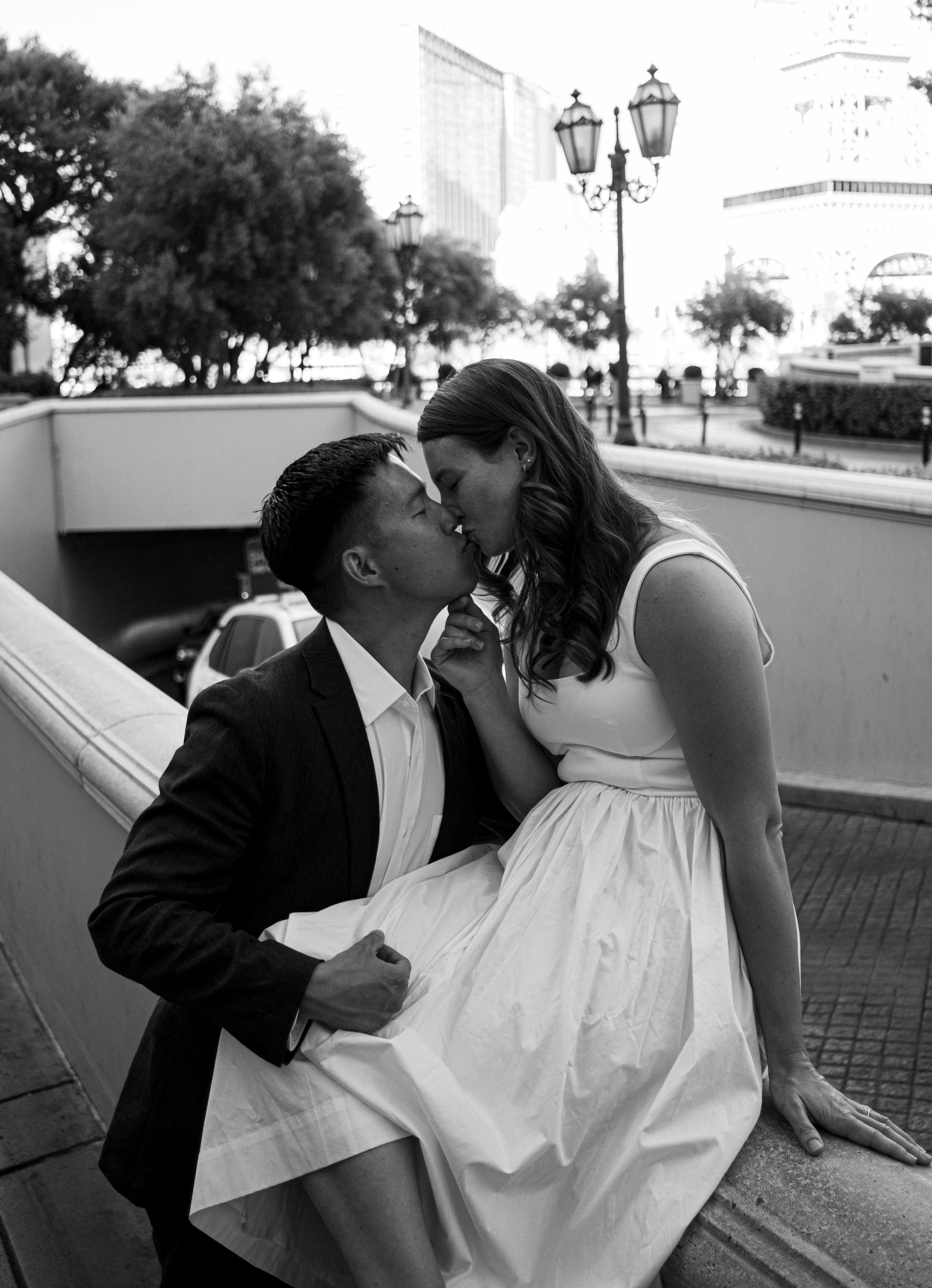 Wedding photographer Las Vegas