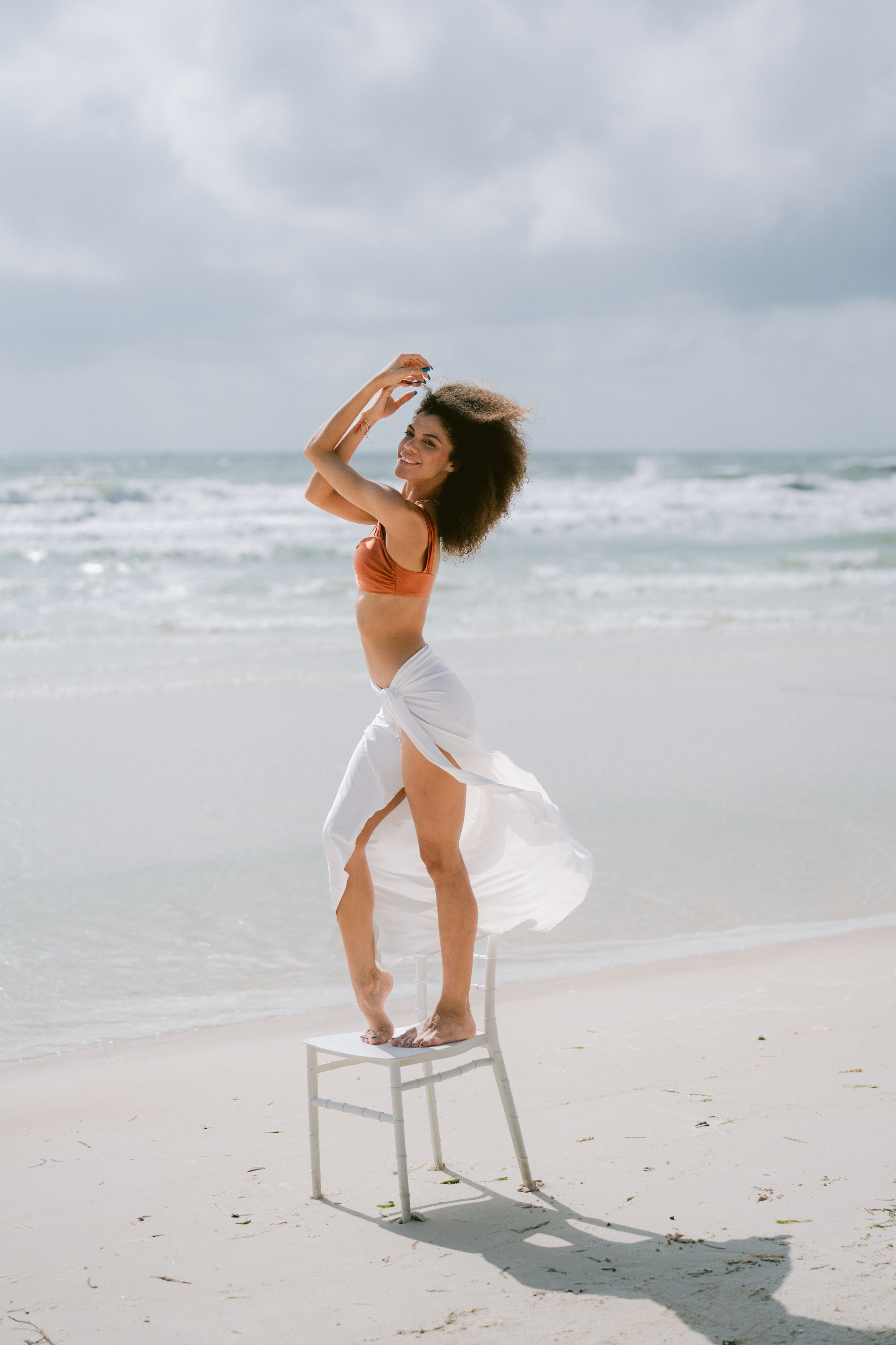 Solo|Fashion. Photographer Phu Quoc