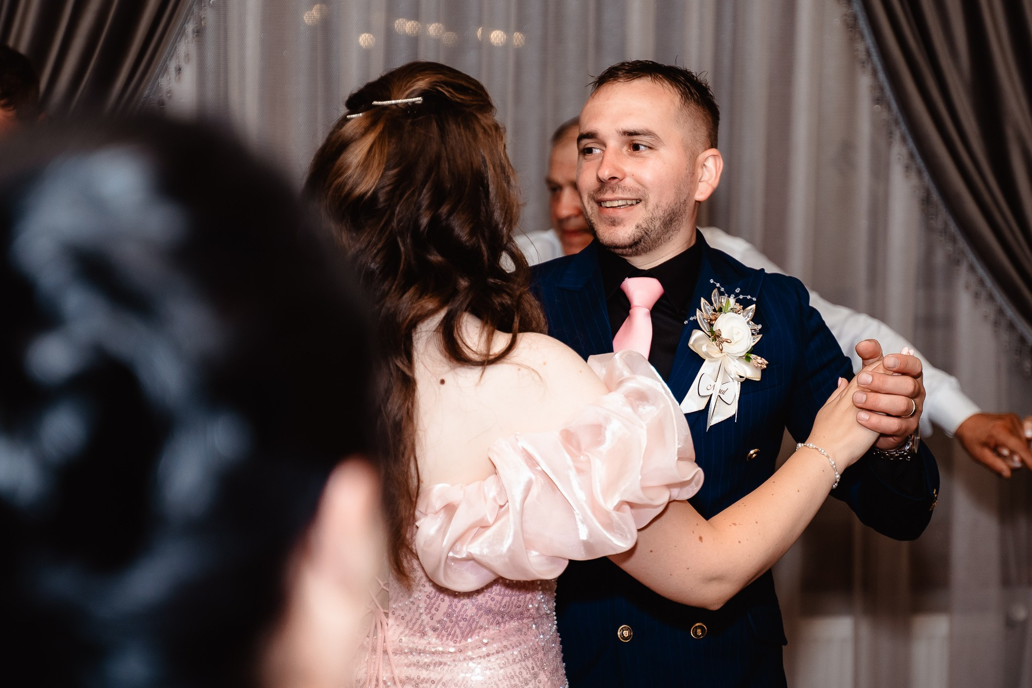 Monica și Mugurel. Mădălina & Florin | Fotograf & Videograf de Nuntă