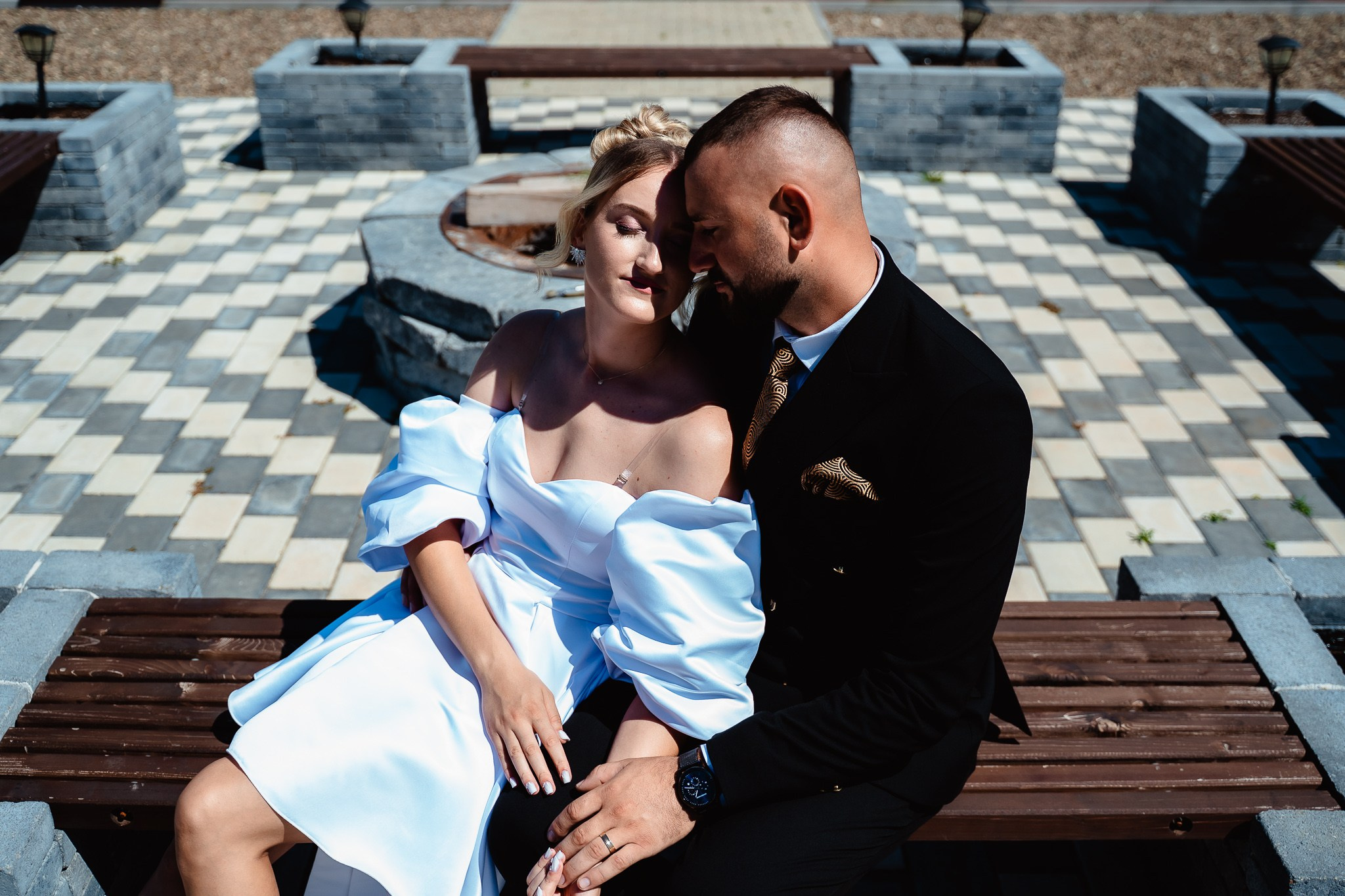 Nunta Ionela și Cosmin. Mădălina & Florin | Fotograf & Videograf de Nuntă