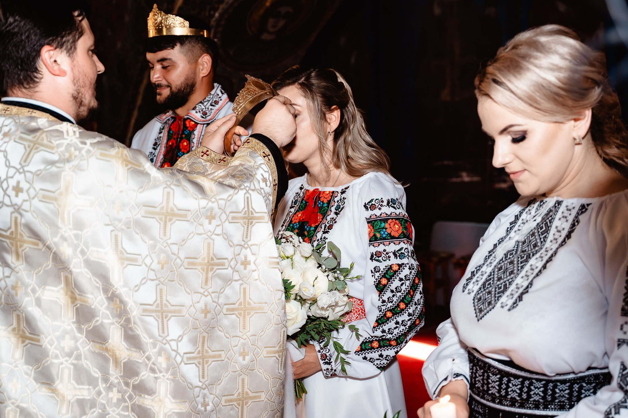 Elena și Mădălin. Mădălina & Florin | Fotograf & Videograf de Nuntă