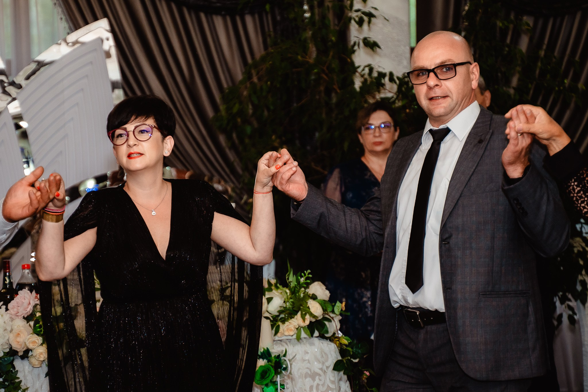Monica și Mugurel. Mădălina & Florin | Fotograf & Videograf de Nuntă