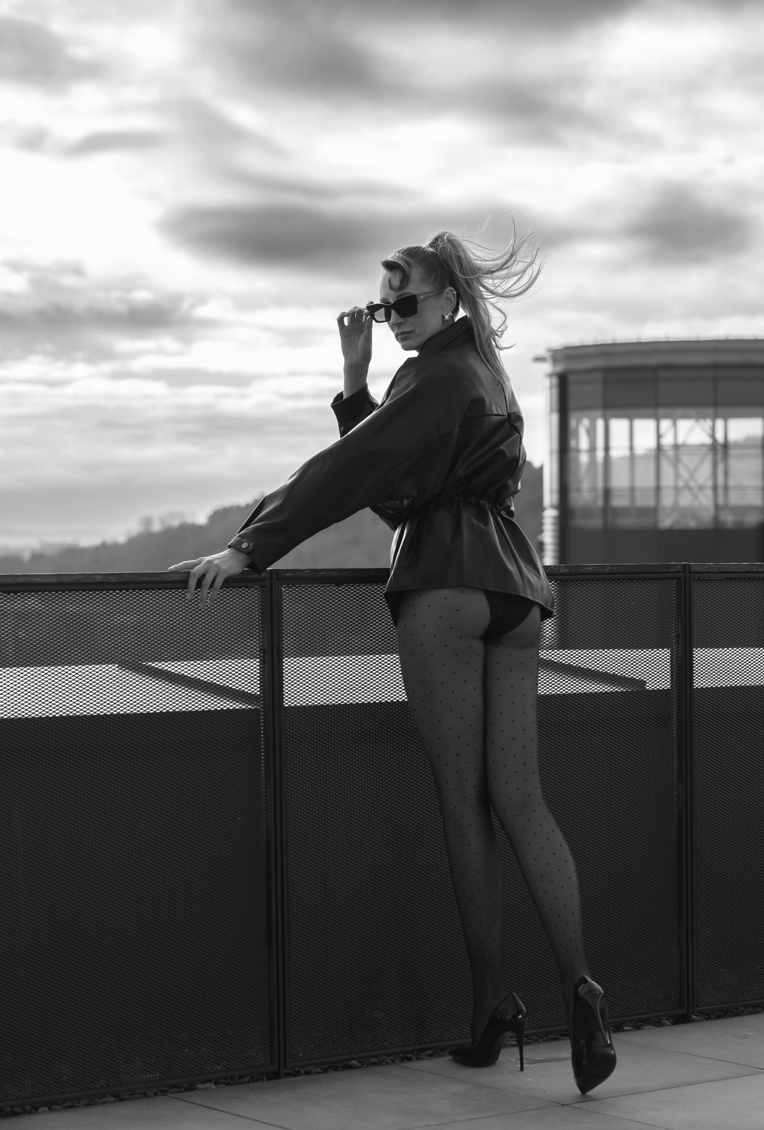 Rasa. Fotografija — Olga Bojarin