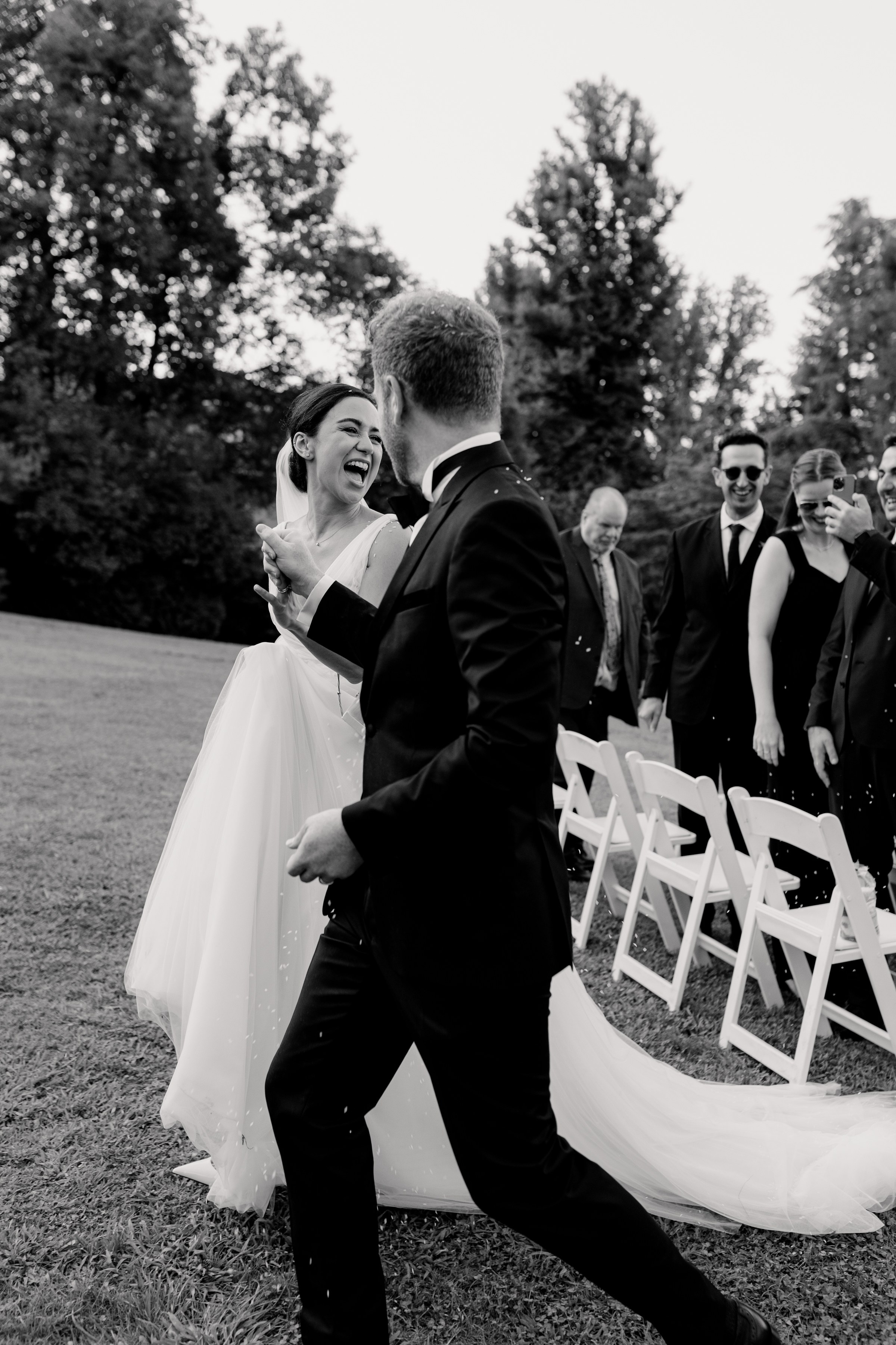 Wedding photographer in Italy