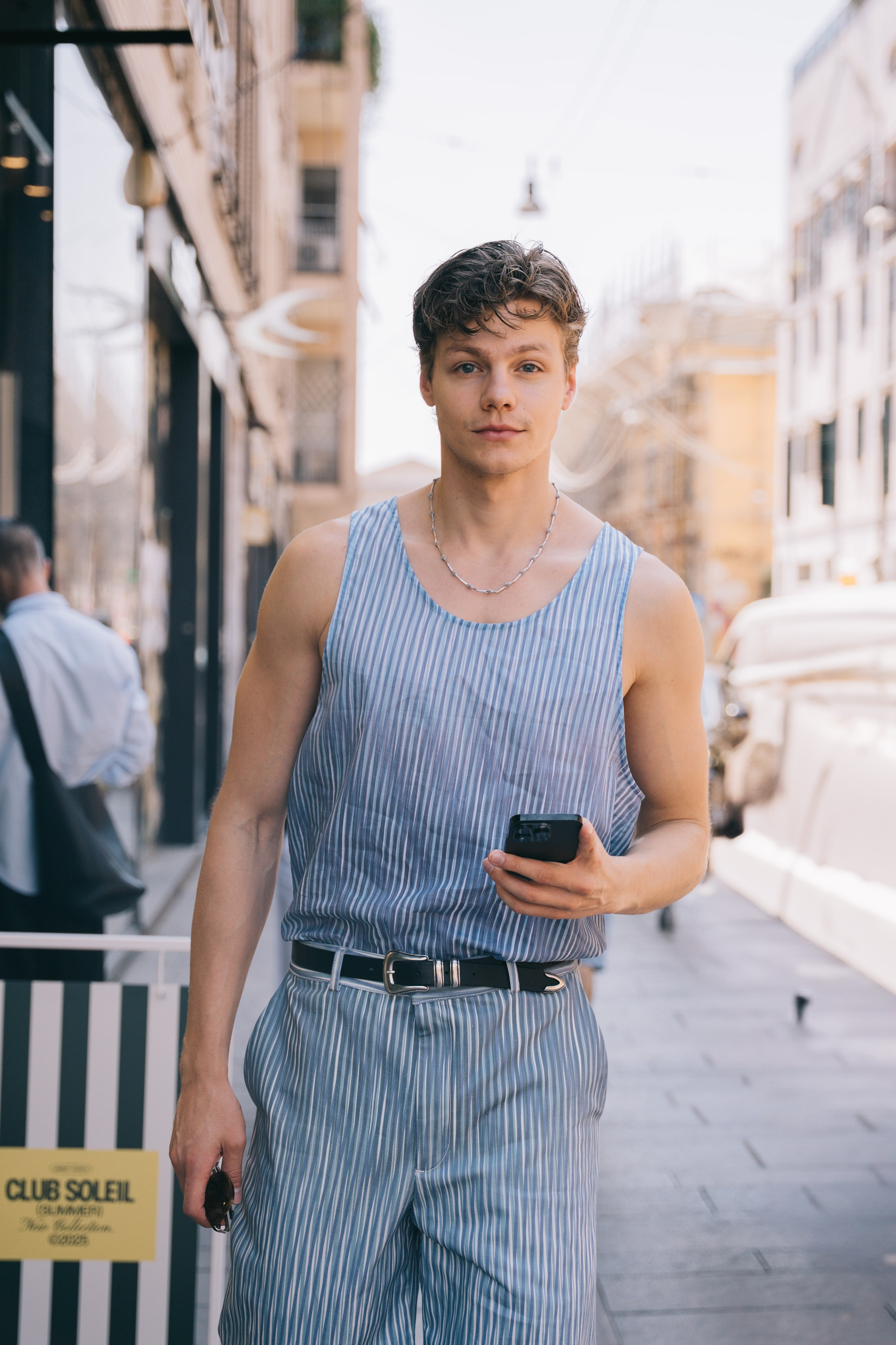 Fashion. NEREASPARA| Fotógrafa en Madrid