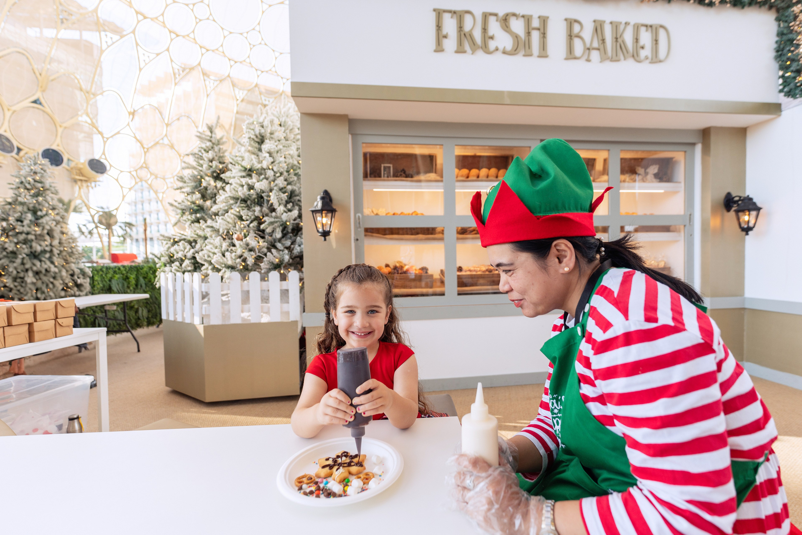 Family & Lifestyle Photography Dubai — Denys Gromov. Denys Gromov
