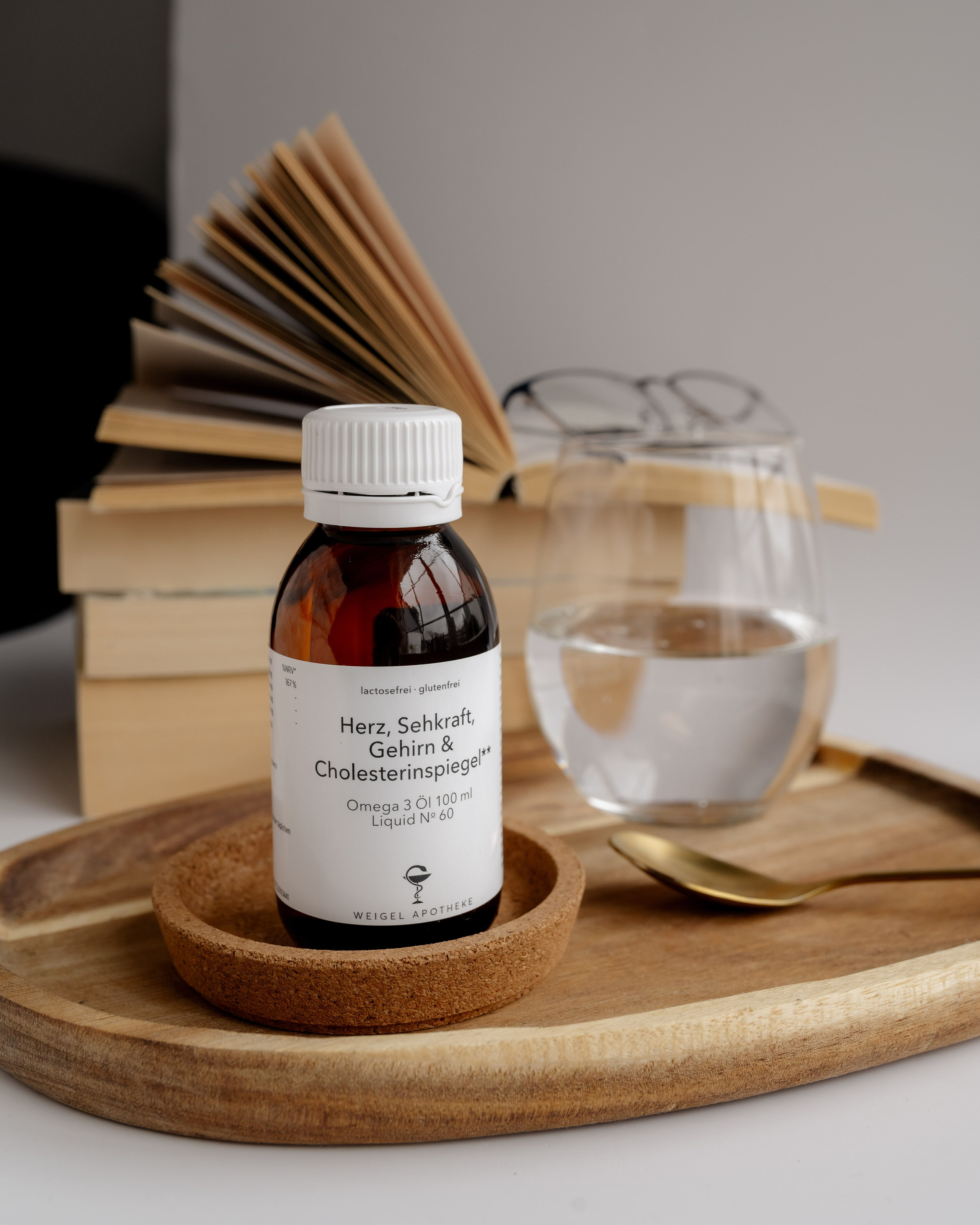 Контентная съемка для сети аптек Weigel. Фотограф в Нюрнберге Ирина Менерт из Ансбаха