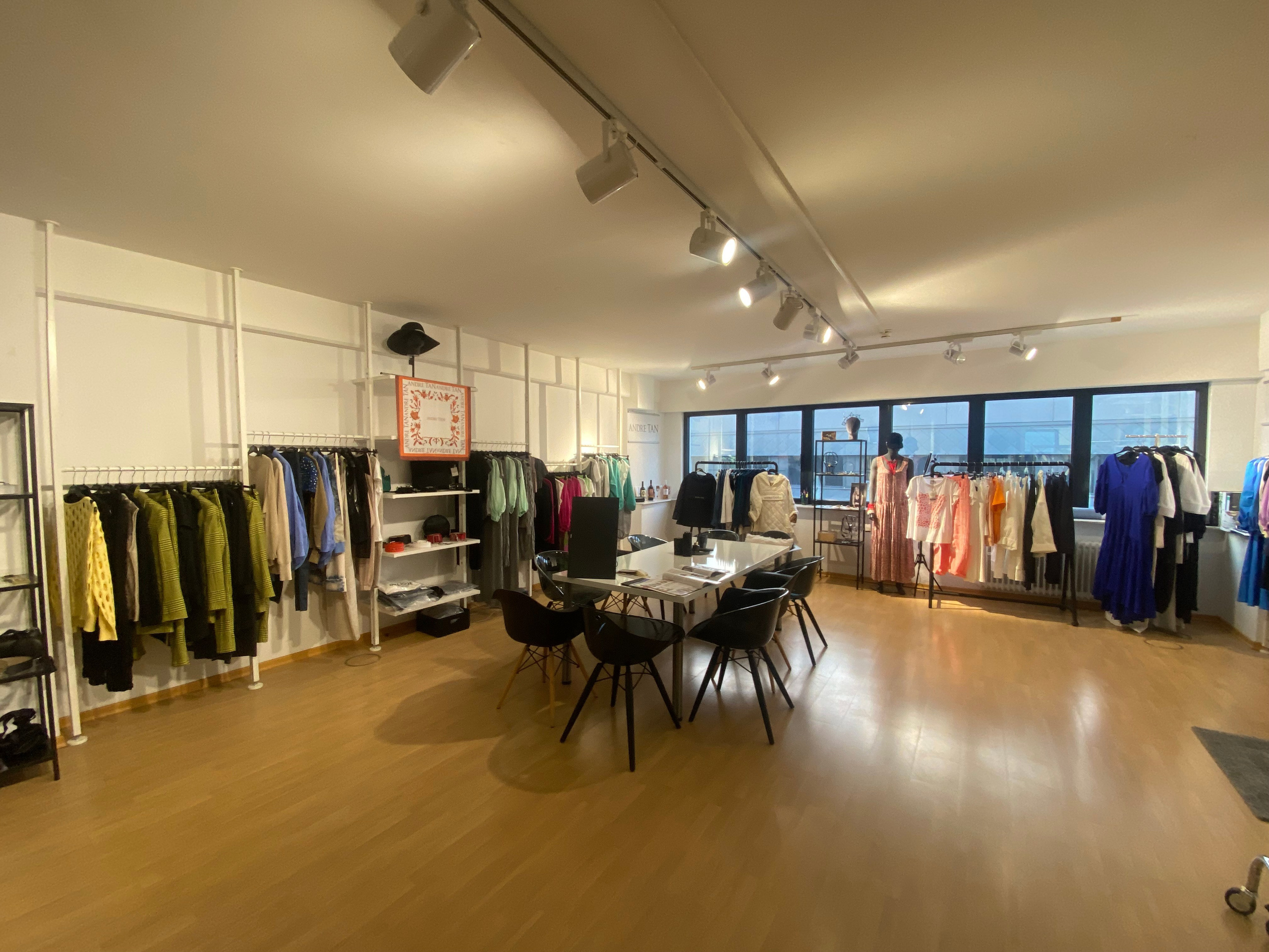 Showroom LMS Mode. Lms-mode.com