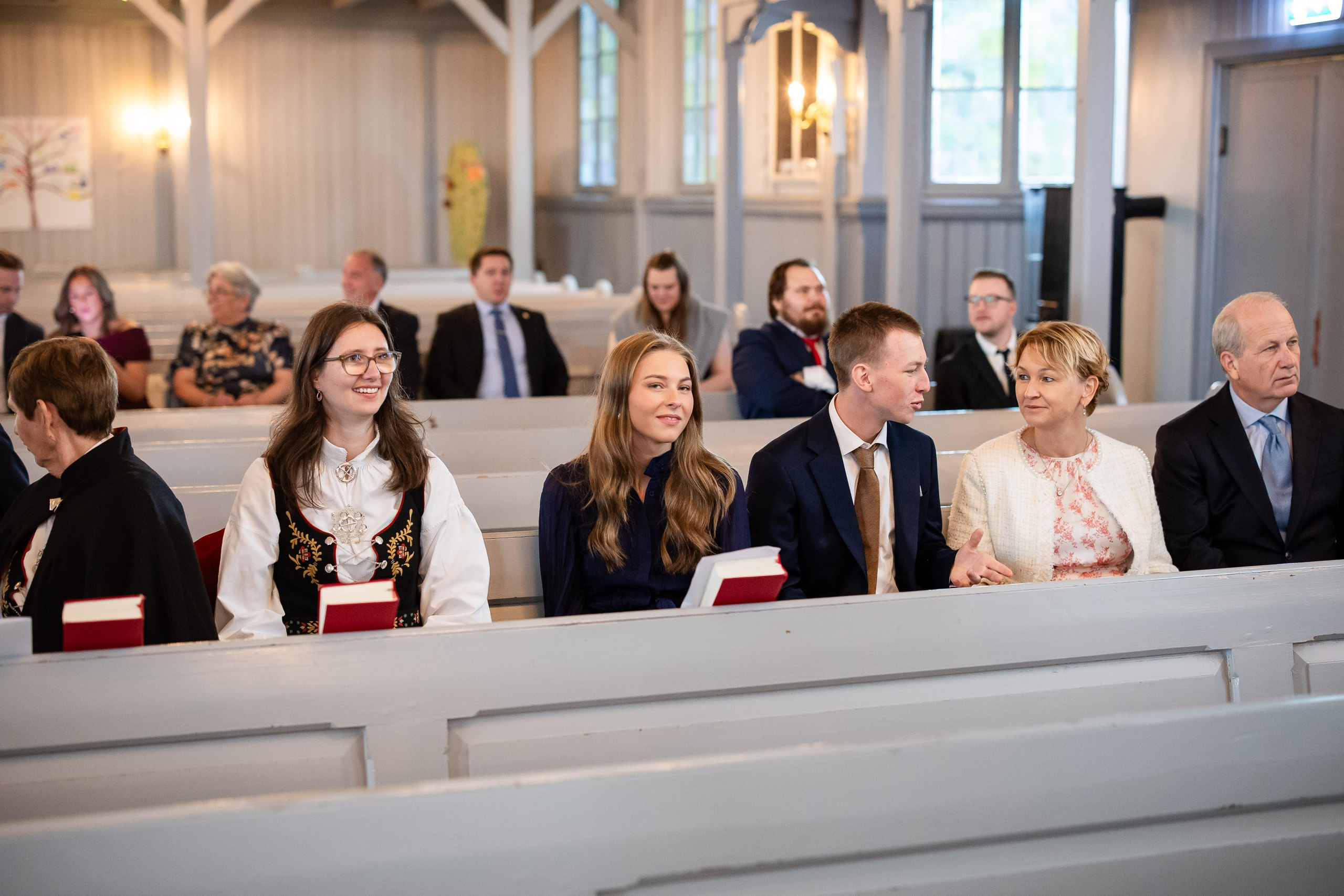 2025 - Bryllup - Stine & Jørgen. Bryllupsfotograf i Oslo og Rogaland — Meisal Media