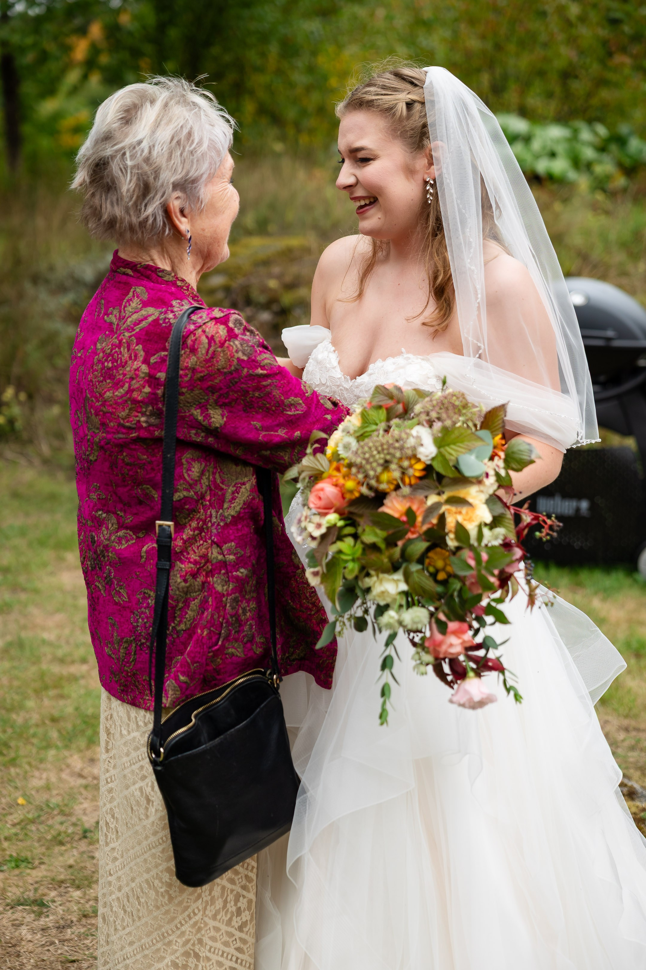 Bryllupsfotografering på Tromøya i Arendal. Bryllupsfotograf i Oslo og Rogaland — Meisal Media