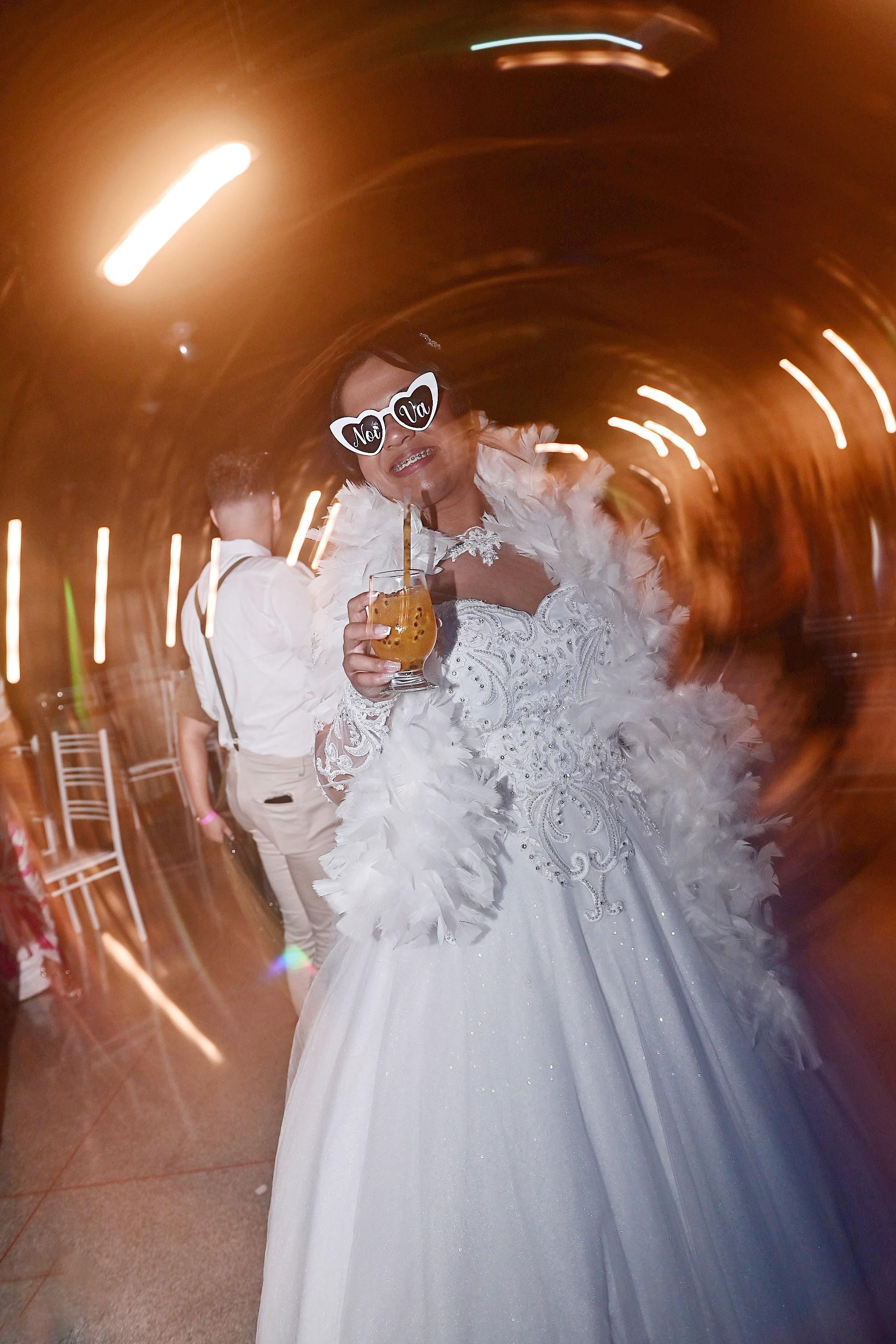 Luana & Rodrigo — Paróquia Nossa Senhora Medianeira de todas as Graças, Itapevi. Produtora Bride