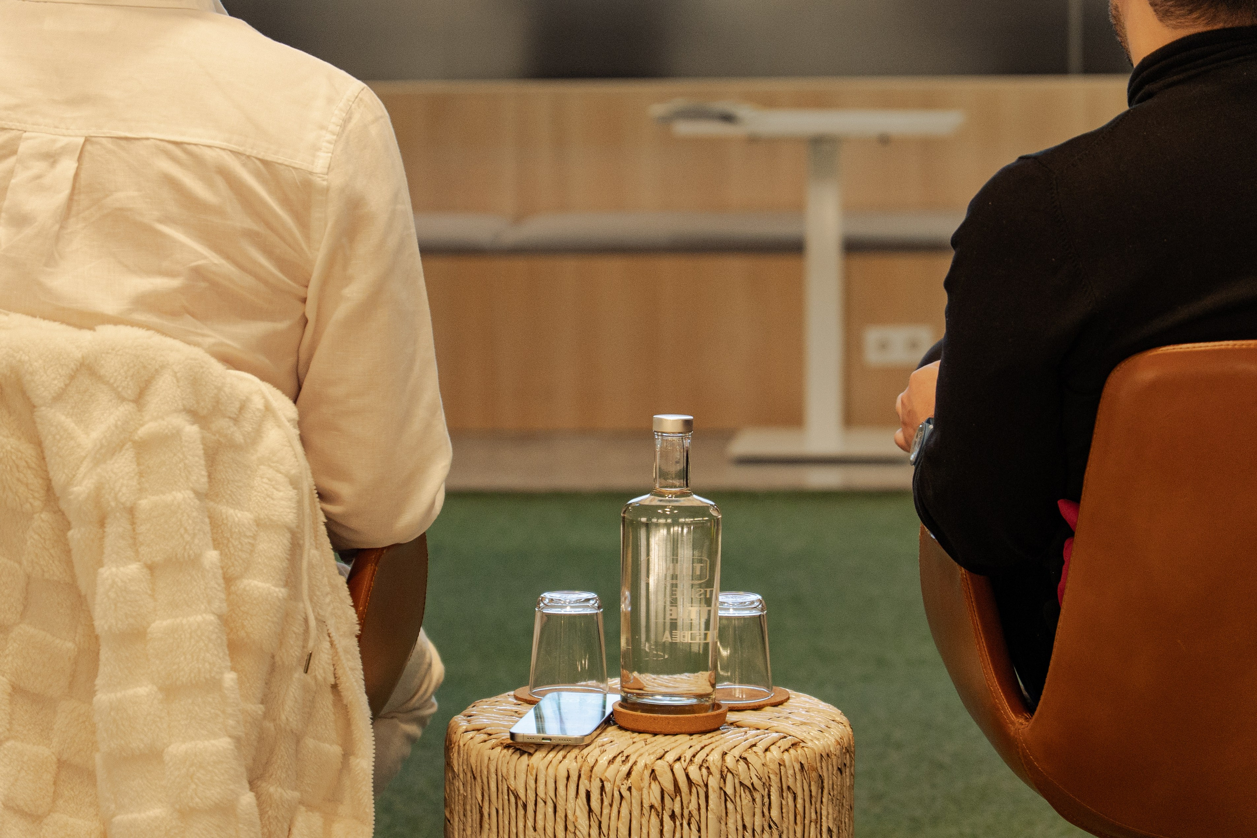 Idea Space: Pitch Day. Lisbon Event Photographer