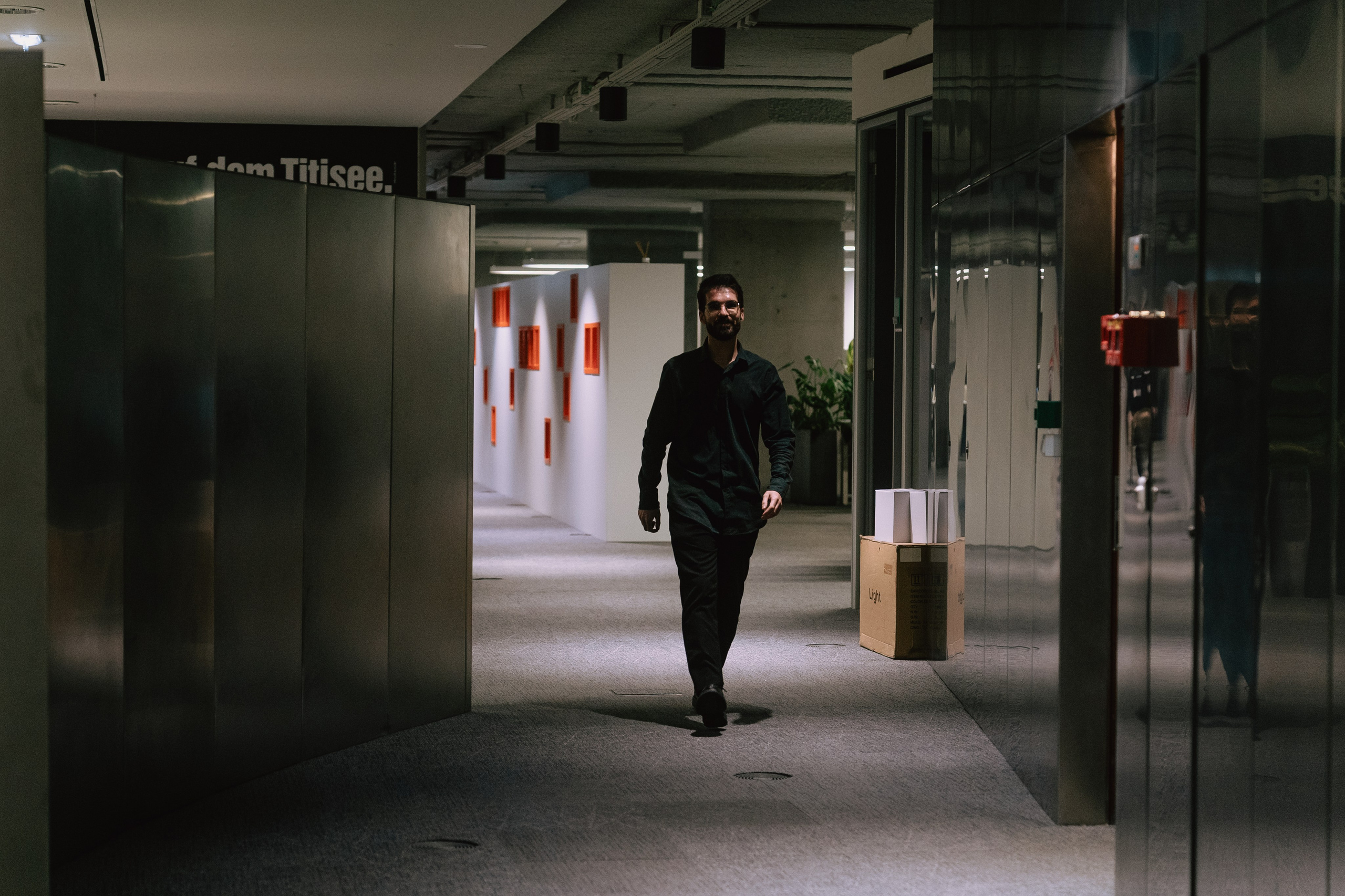SIXT PITCH. Lisbon Event Photographer