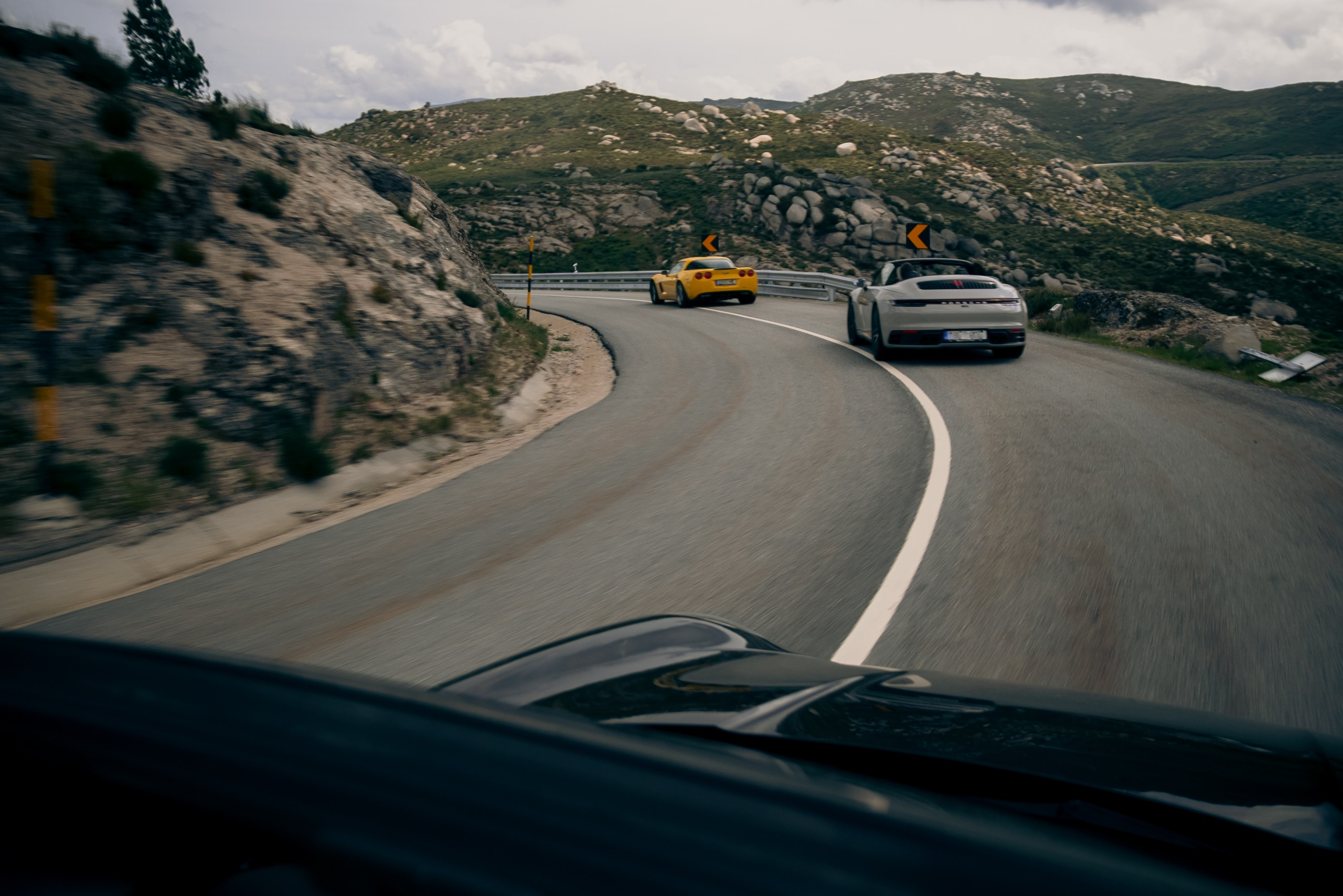 Cyberpulse Off Road. Lisbon Event Photographer