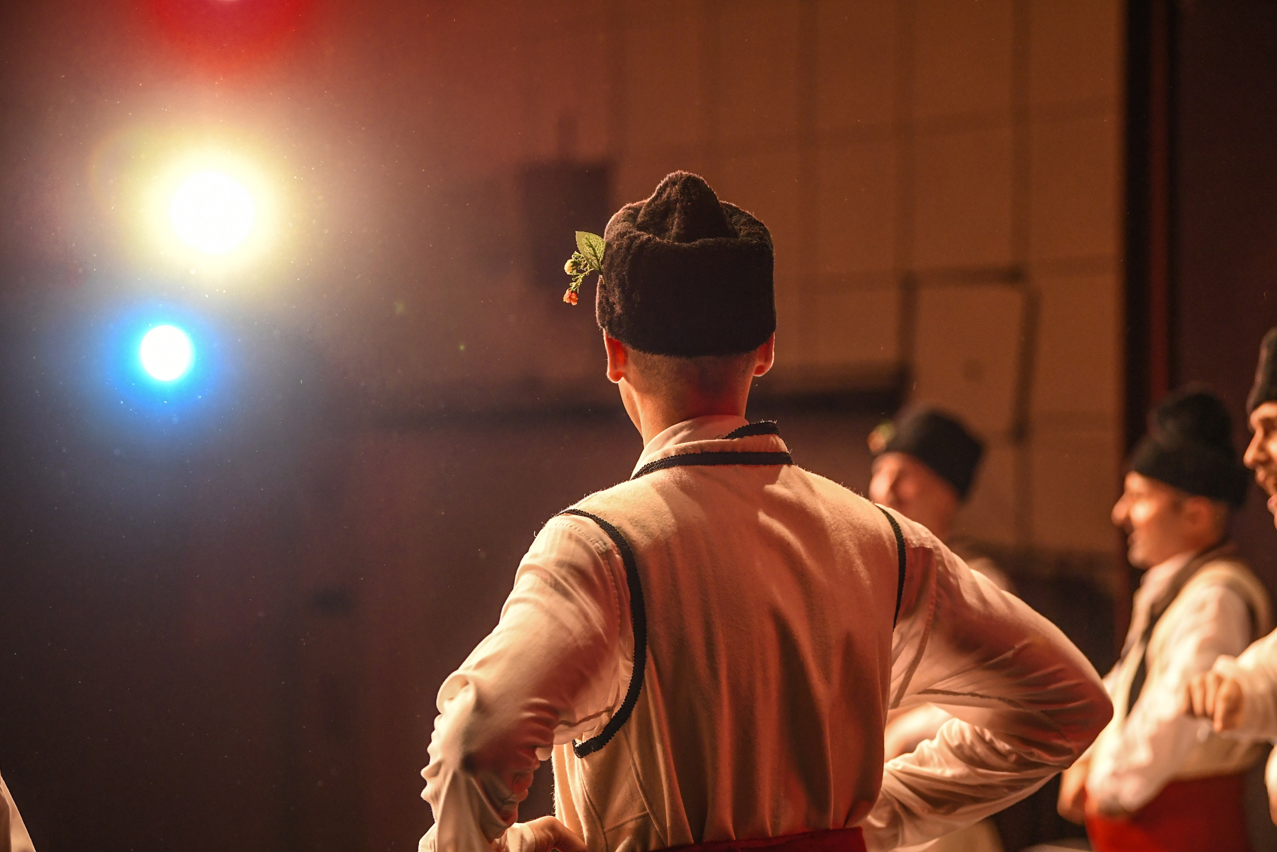 Godišnji koncert — KUD Ljubiša Urošević. Foto Simic Jagodina