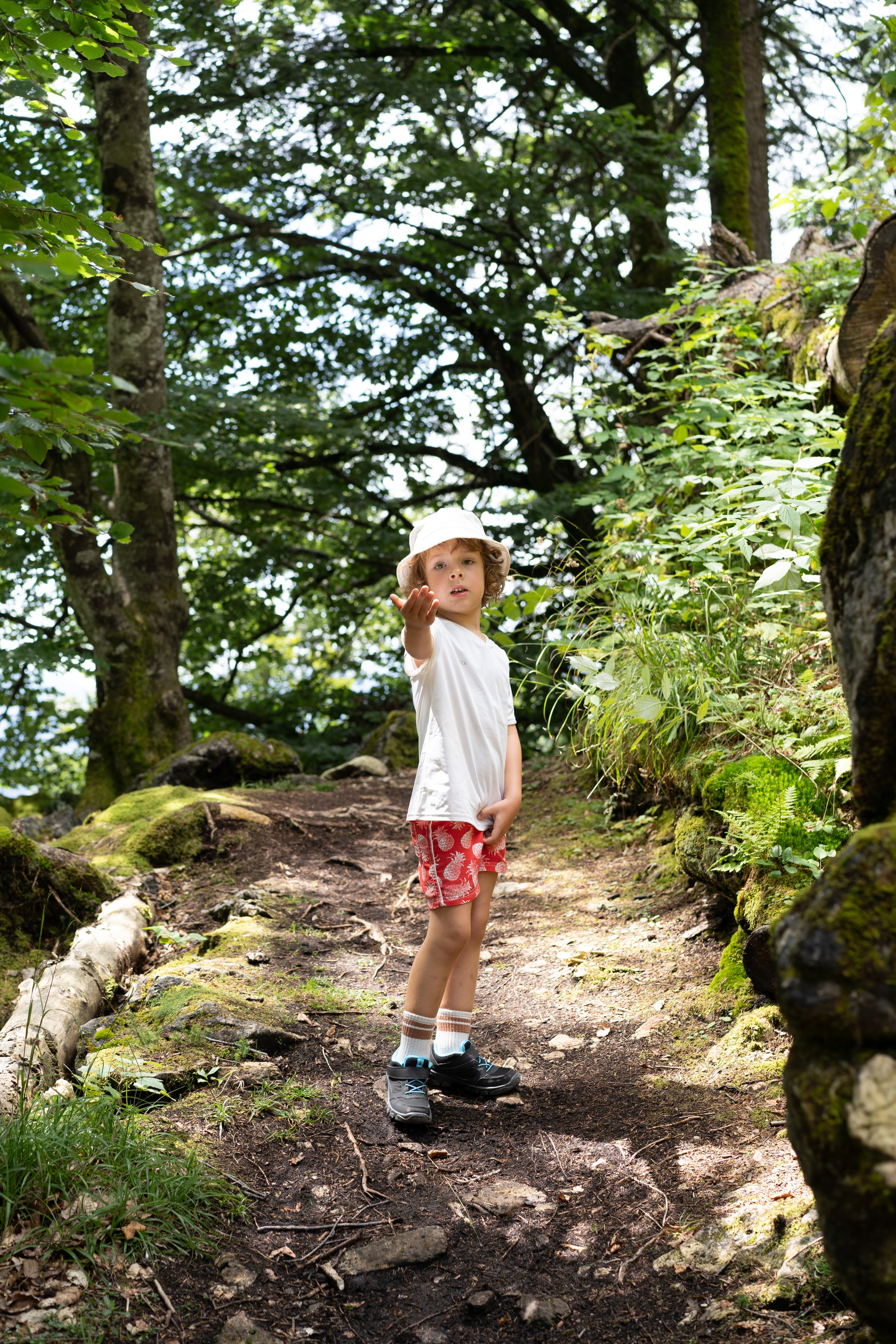 Первобытные люди в Доломитах. Семейные лагеря в Европе с Ниной Янечковой и Ириной Зиновьевой