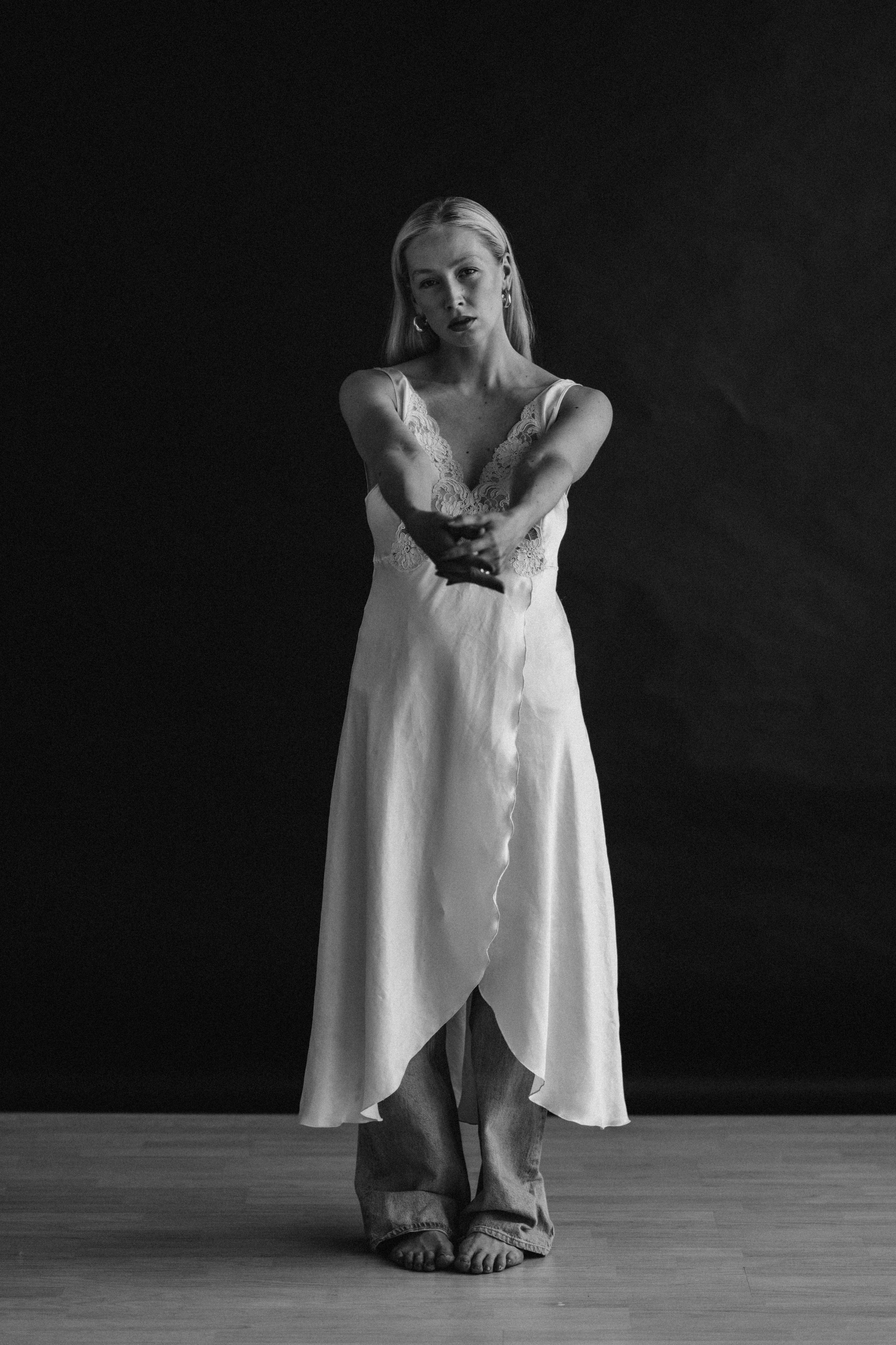 Individuals. Victoria Olonen – Cinematic Portrait Artist | Helsinki & Europe