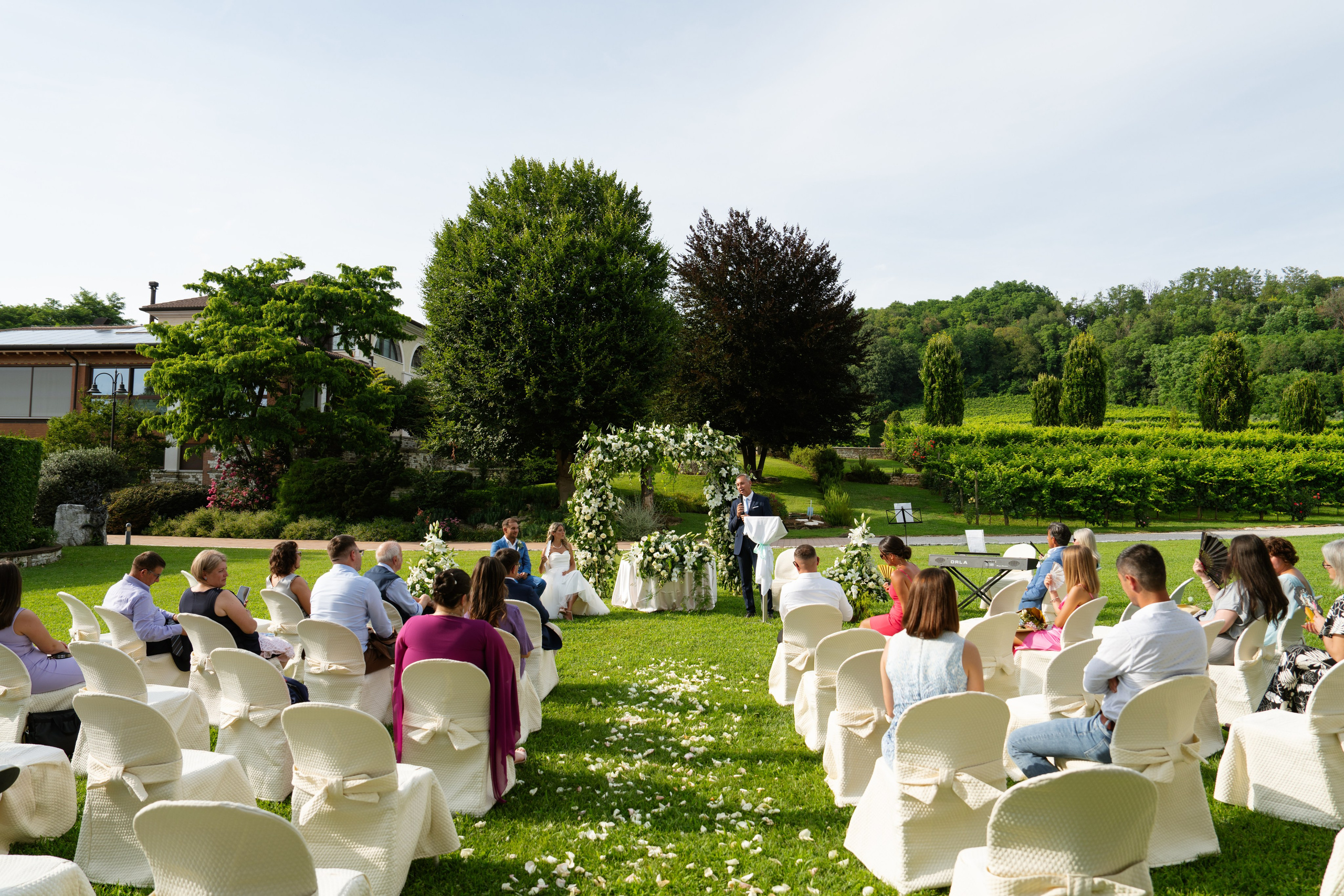 Adi & Larissa. Studio Timis